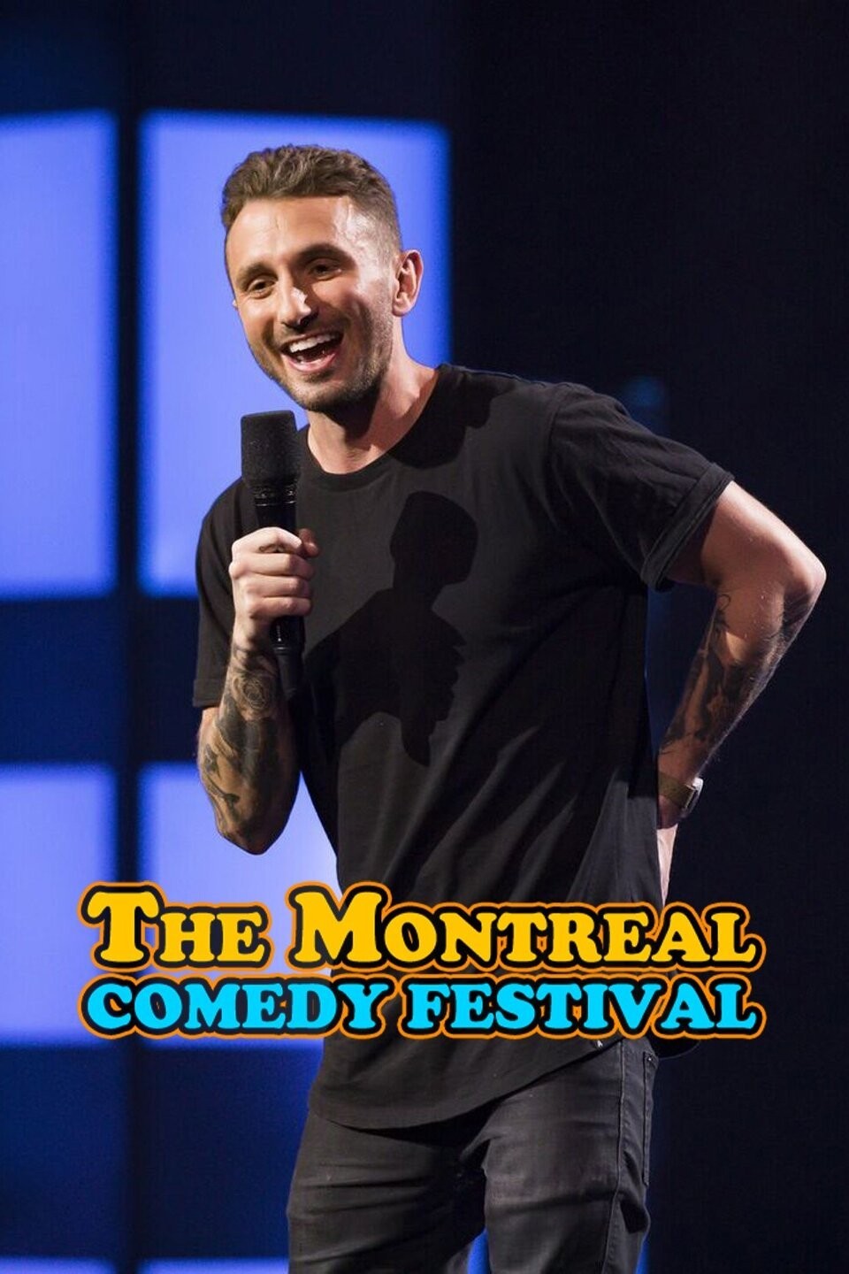 The Montreal Comedy Festival Rotten Tomatoes