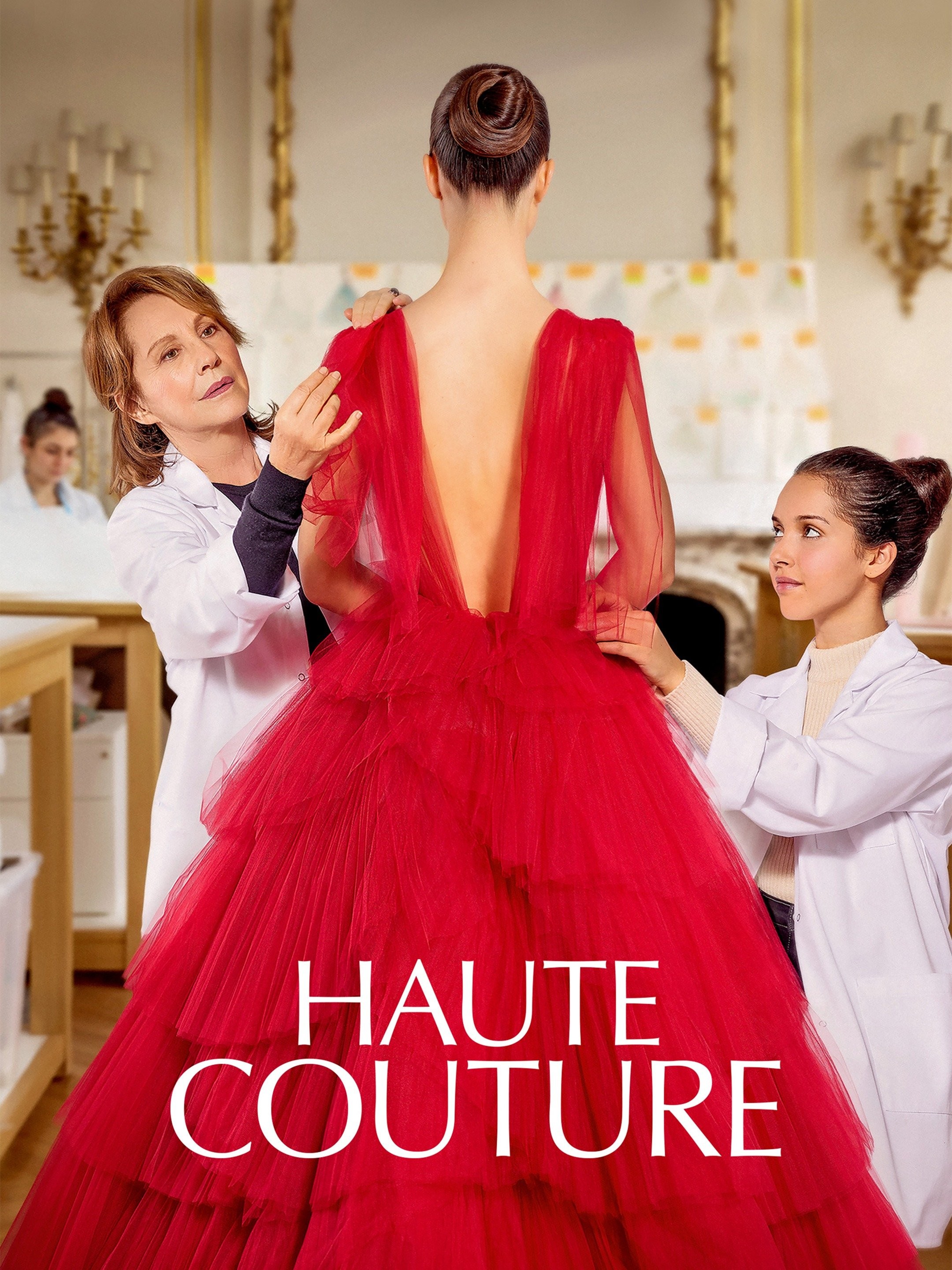 Haute couture  Rotten Tomatoes