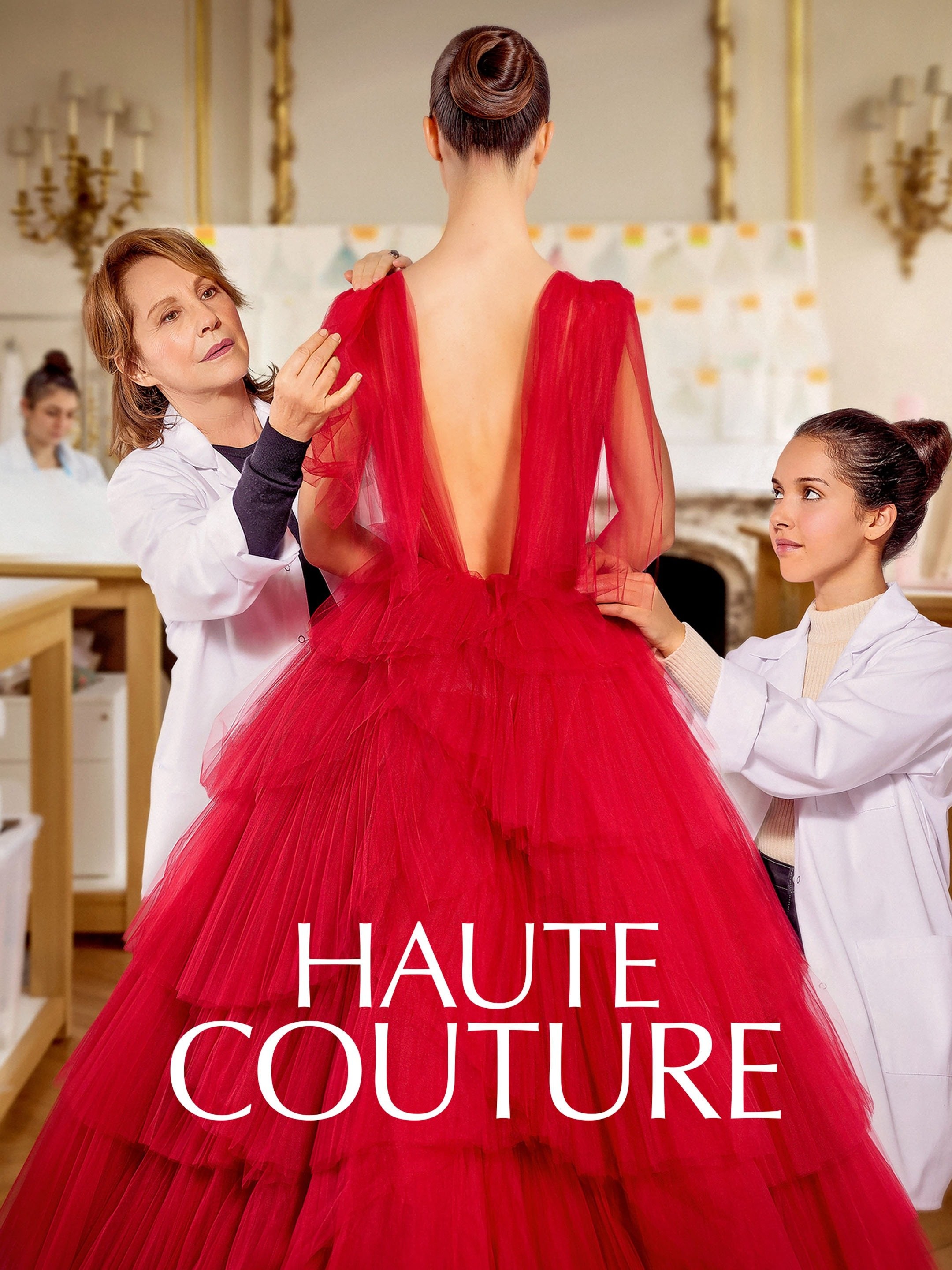 Haute couture Rotten Tomatoes