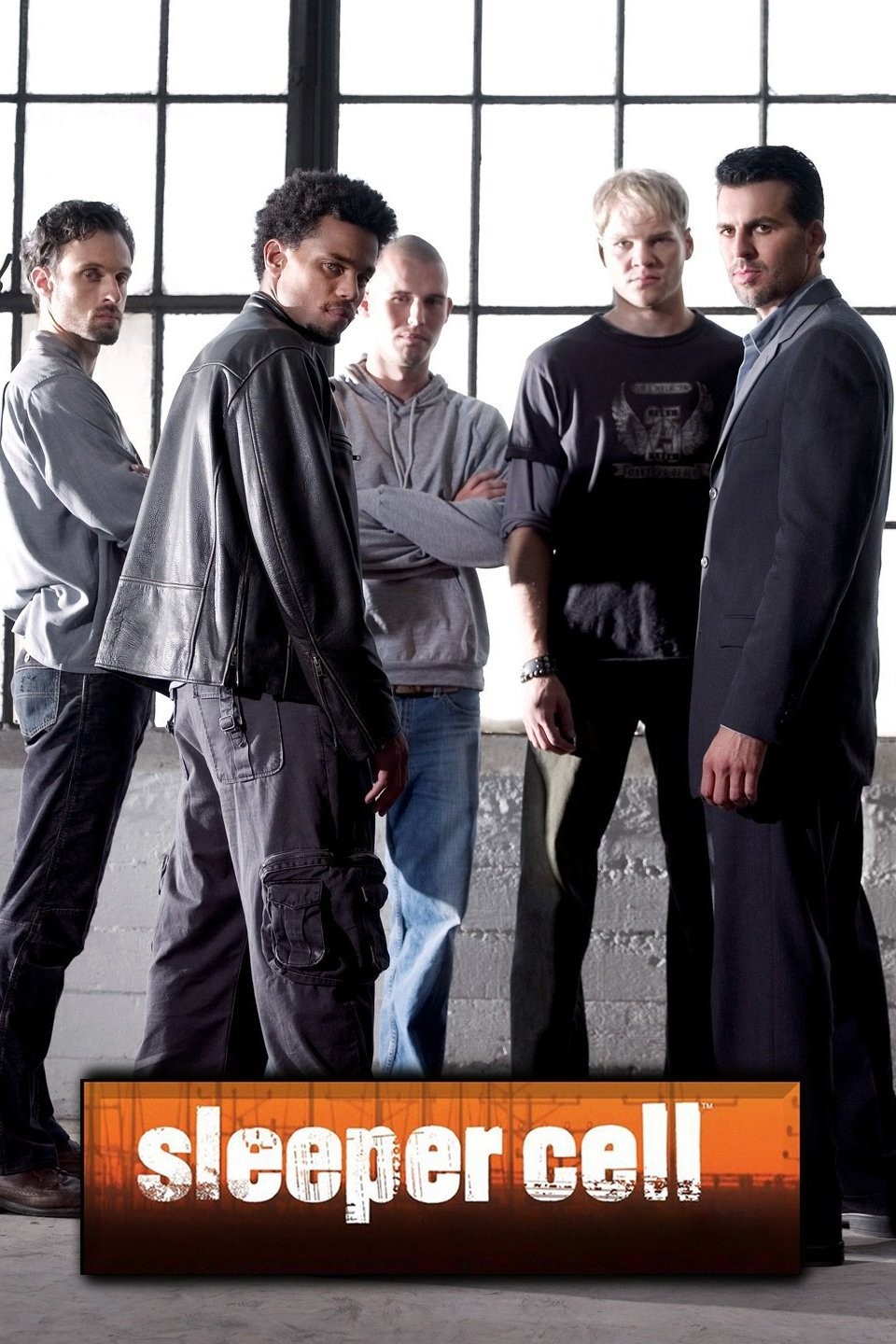 Sleeper Cell: Season 1, Episode 2 | Cast and Crew | Rotten Tomatoes, image size:960x1440