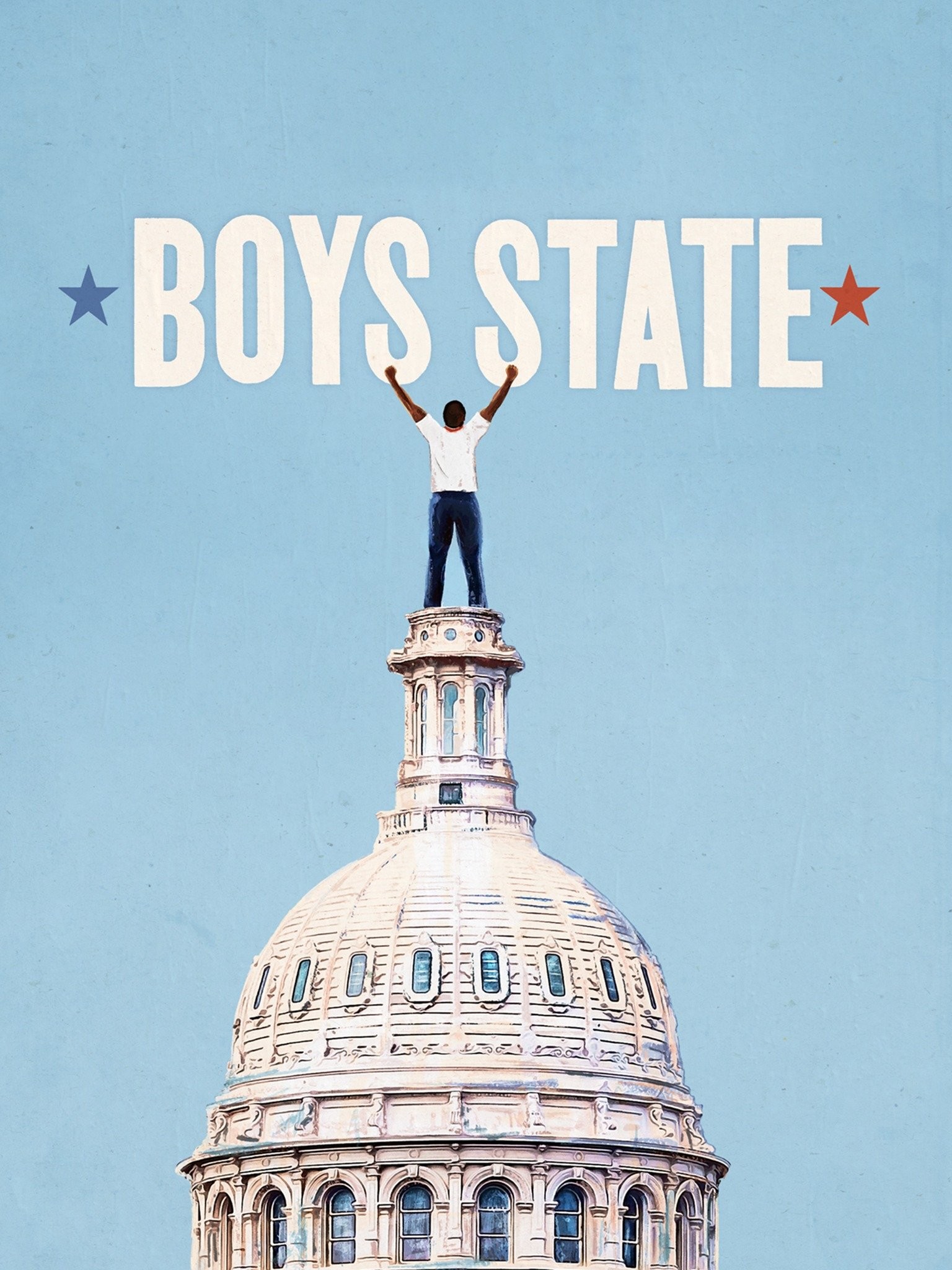 Boys State Rotten Tomatoes