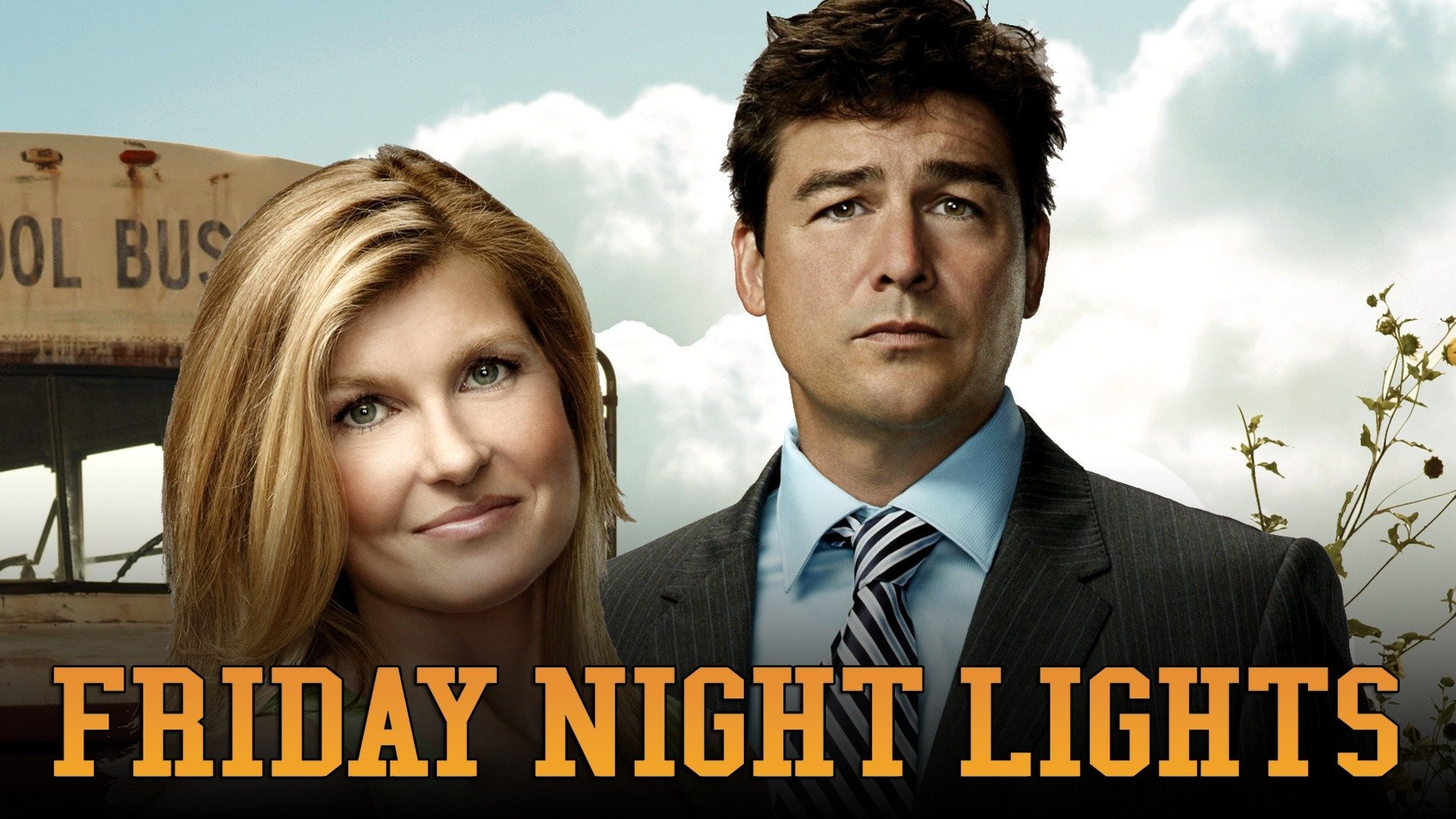 Friday Night Lights: Season 1 Review, by Ryan