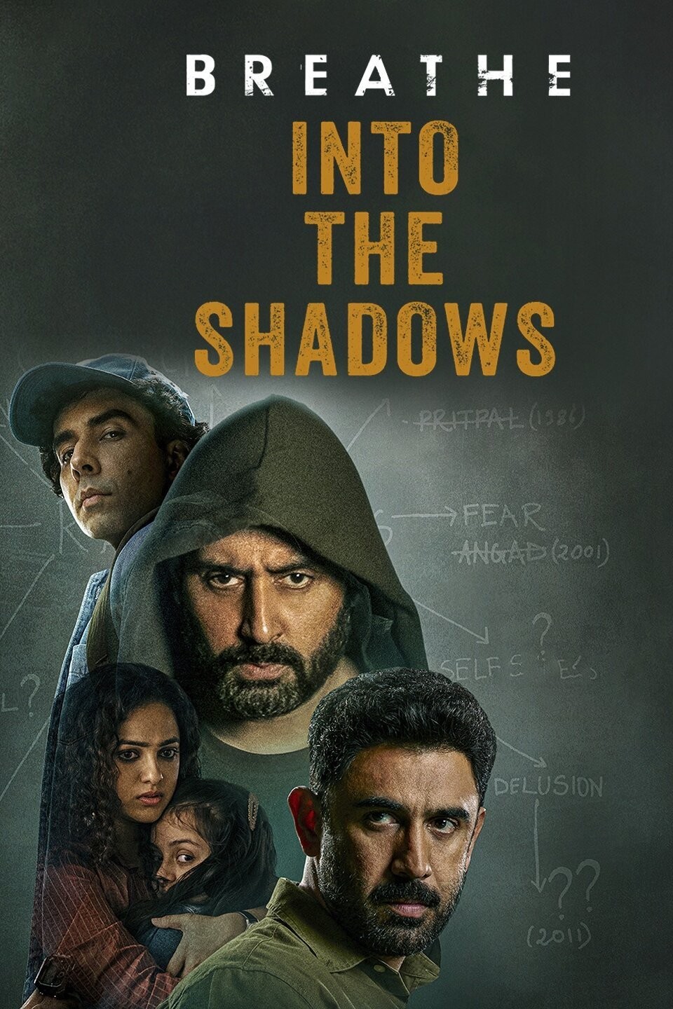 Walking With Shadows - Rotten Tomatoes