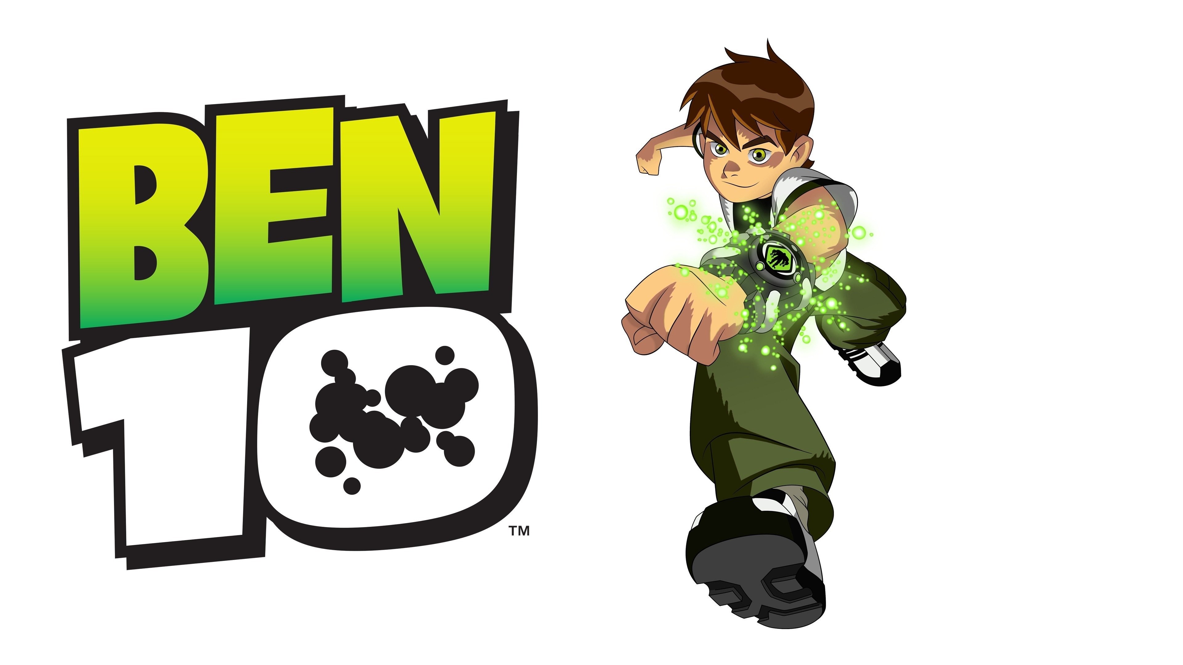 Ben 10 - Rotten Tomatoes