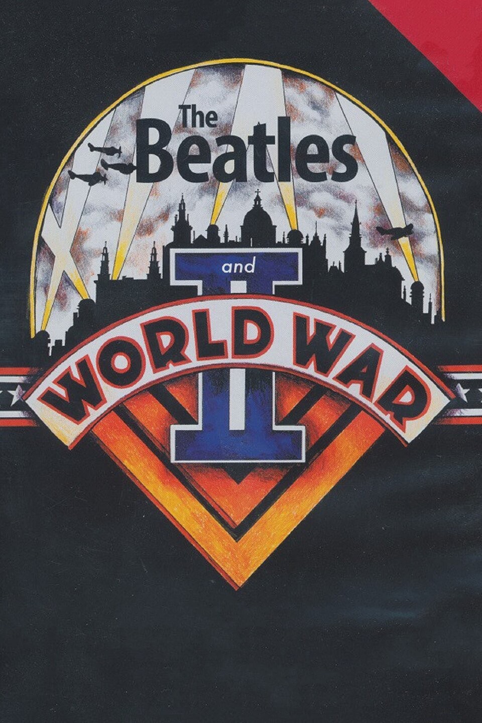★ALL THIS & WORLD WAR Ⅱ★Beatles Cover p18530352_p_v8_aa.jpg