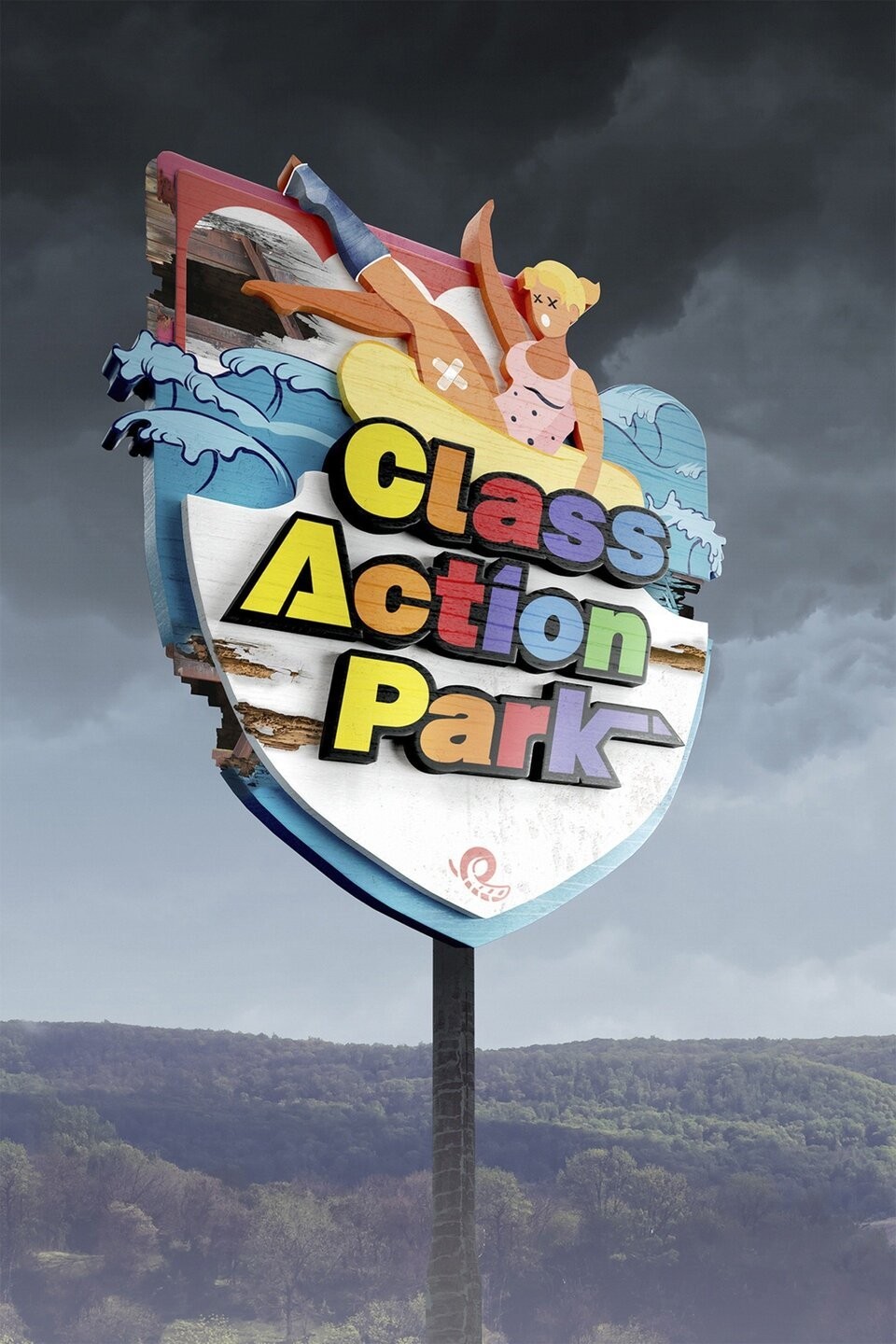 Class Action Park Rotten Tomatoes