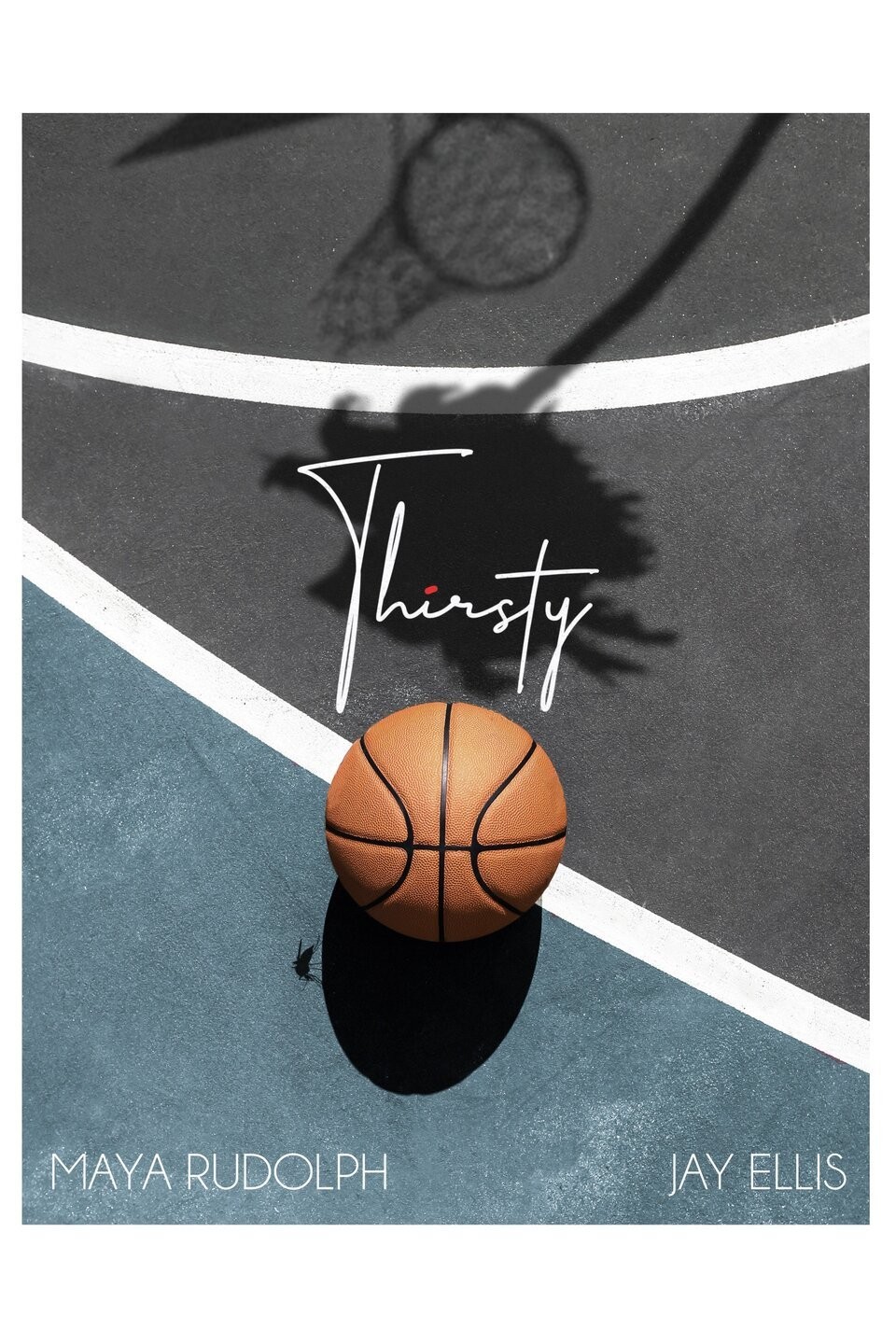 Thirsty | Rotten Tomatoes