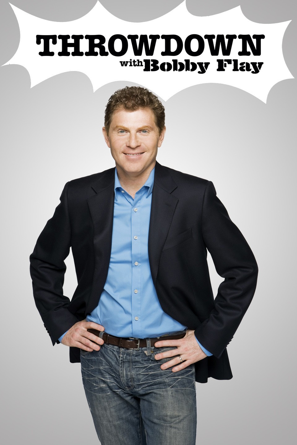 Throwdown With Bobby Flay: Season 8 | Rotten Tomatoes