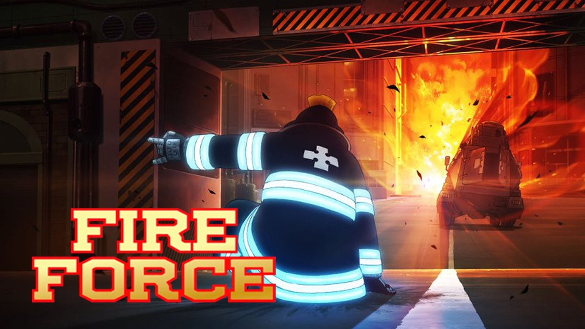 REVIEW: 'Fire Force,' Season 2 Episode 21 - “Enemy Contact” - But