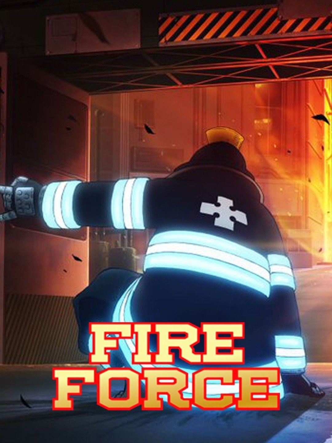 Fire Force: Season 2, Episode 1 - Rotten Tomatoes