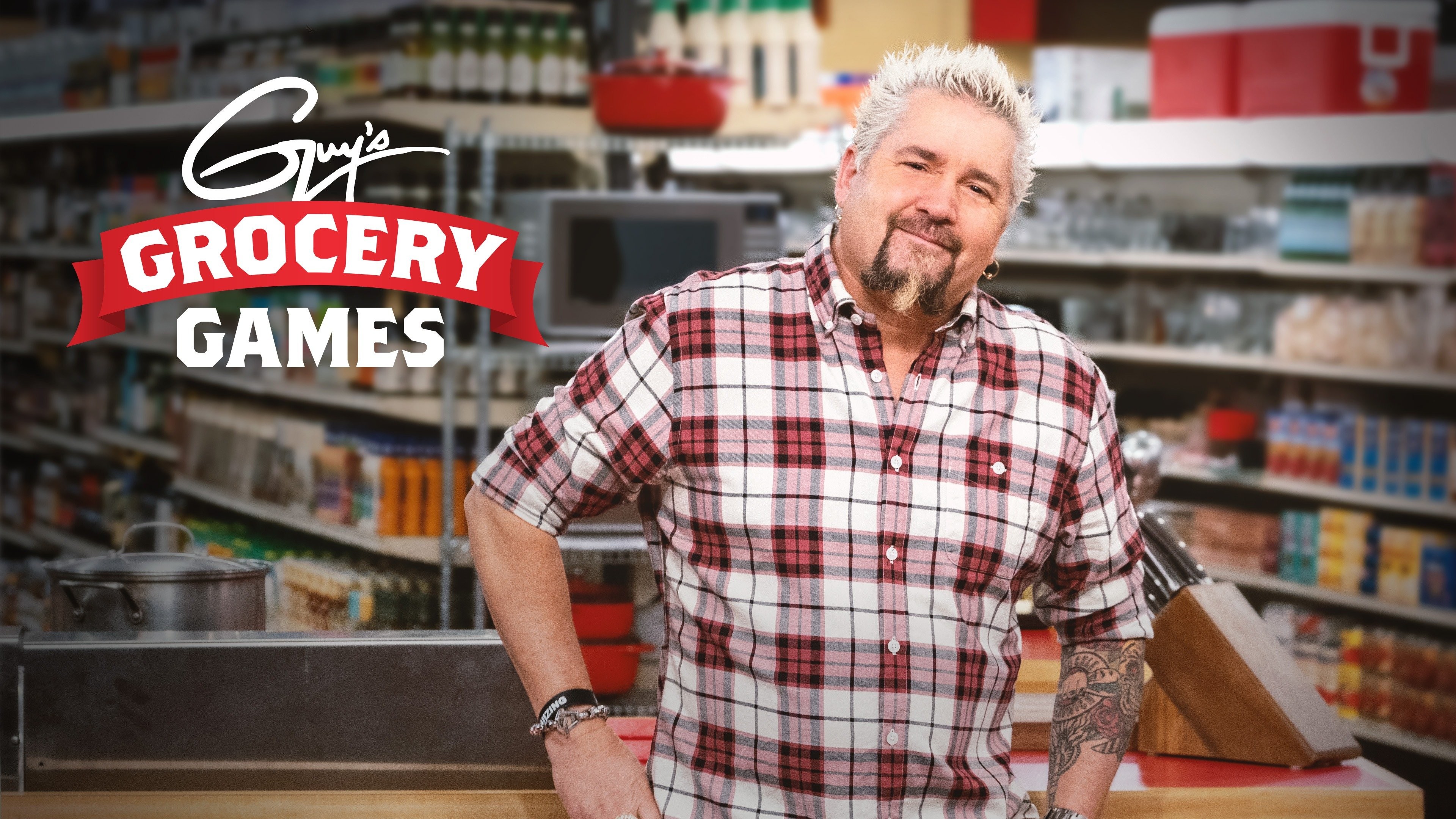 Guy's Grocery Games - Wikipedia