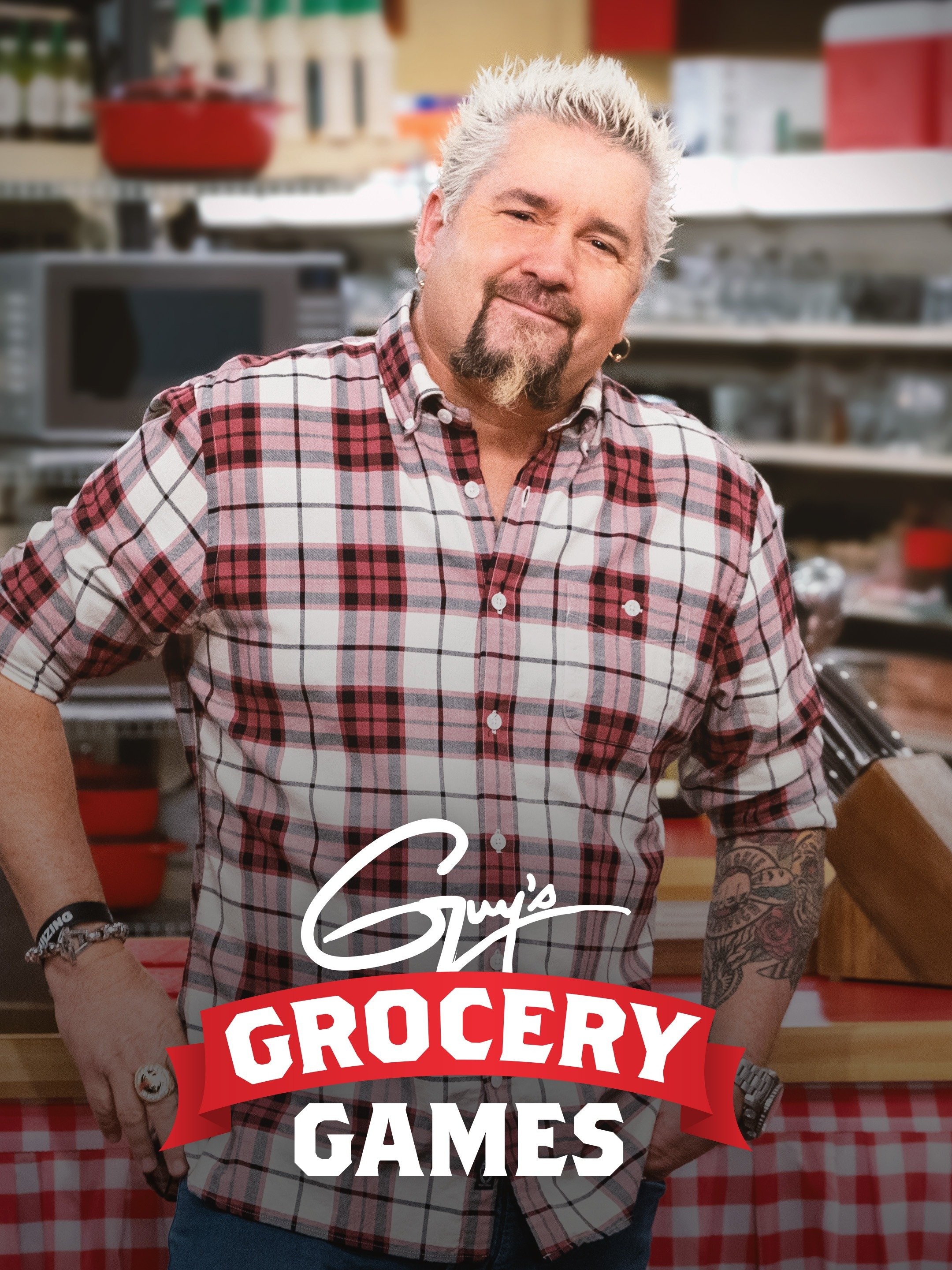 Guy's Grocery Games - Wikipedia