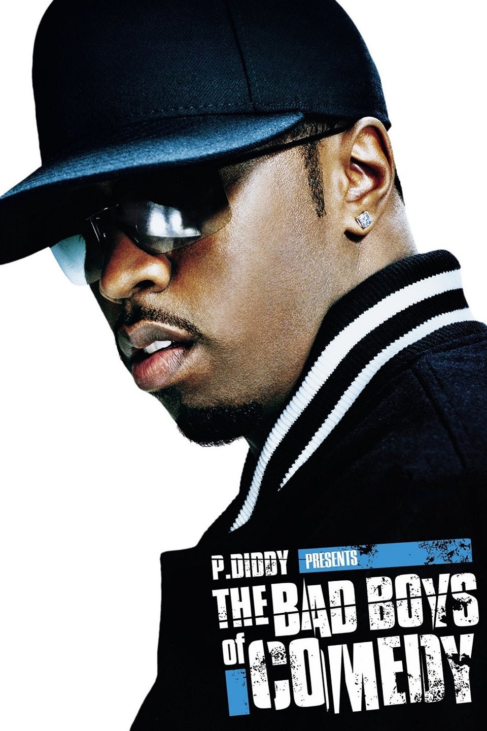 Amazon.co.jp: P Diddy Presents the Bad Boys Comedy: Season