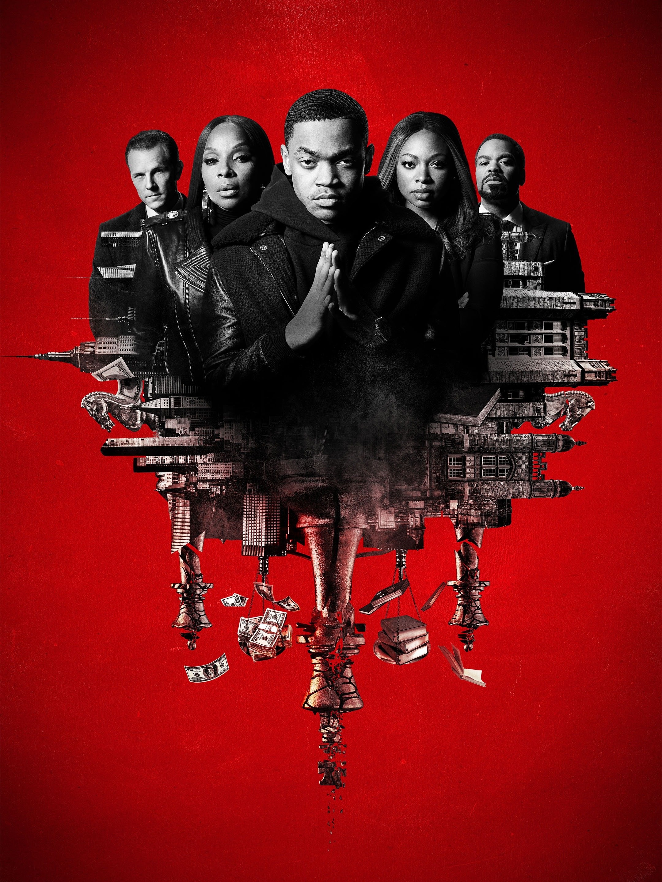 Power Book II: Ghost Season 1 Episode 3 Review: Play the Game - TV Fanatic