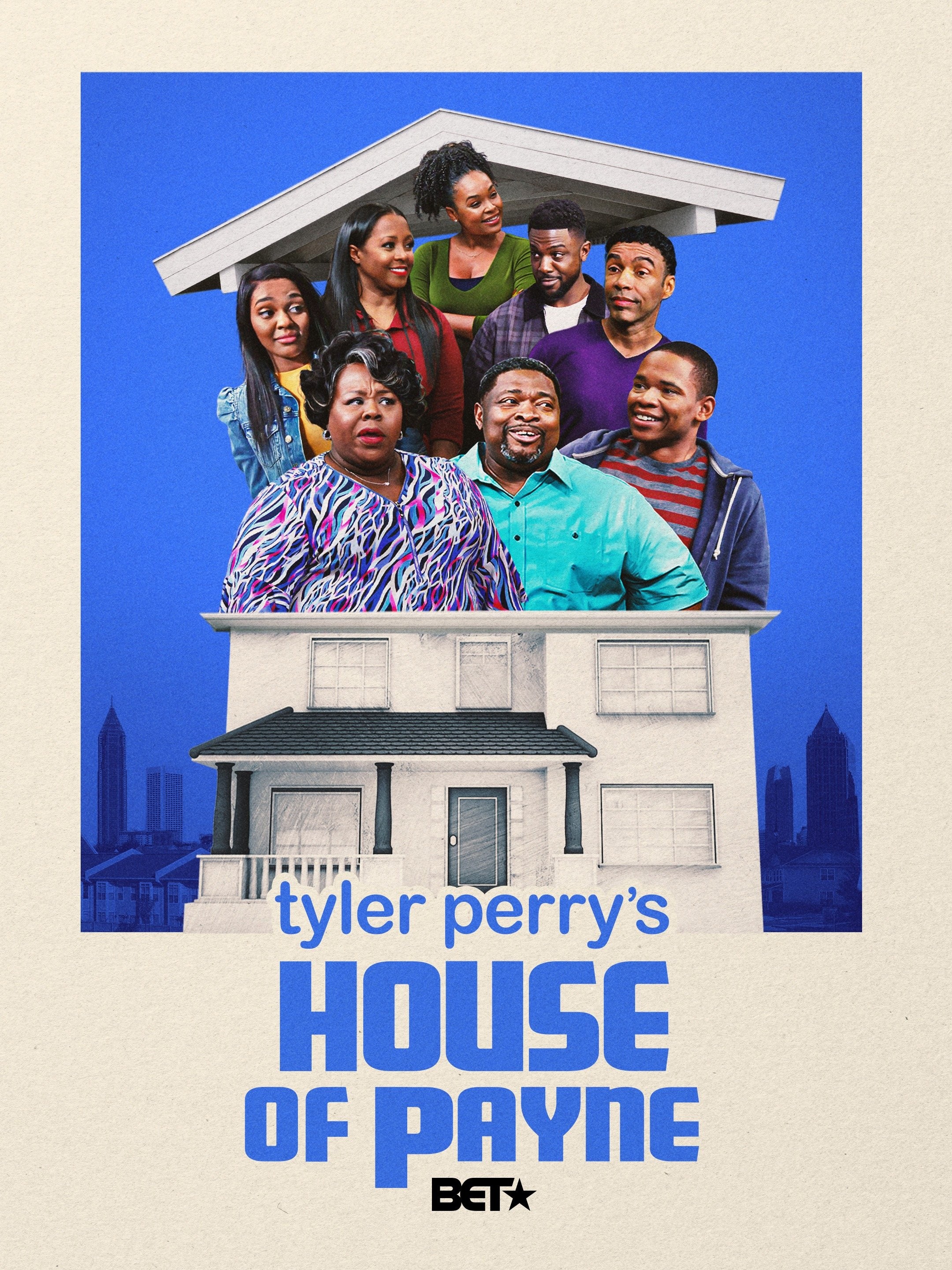 Tyler perry's house of payne full episodes outlet online free