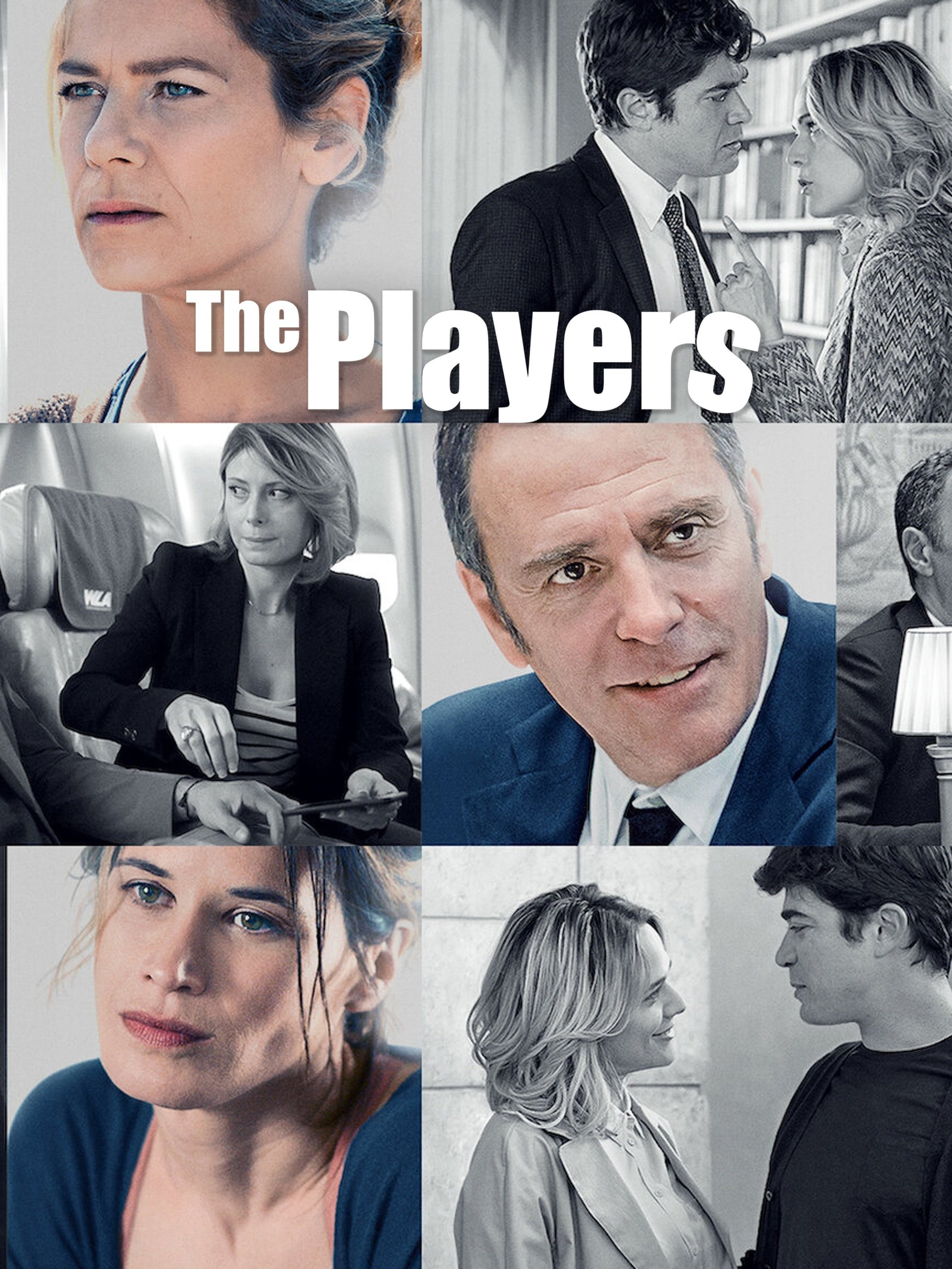 The Players Movie Netflix: Review, Release Date, Cast, Trailer, Story