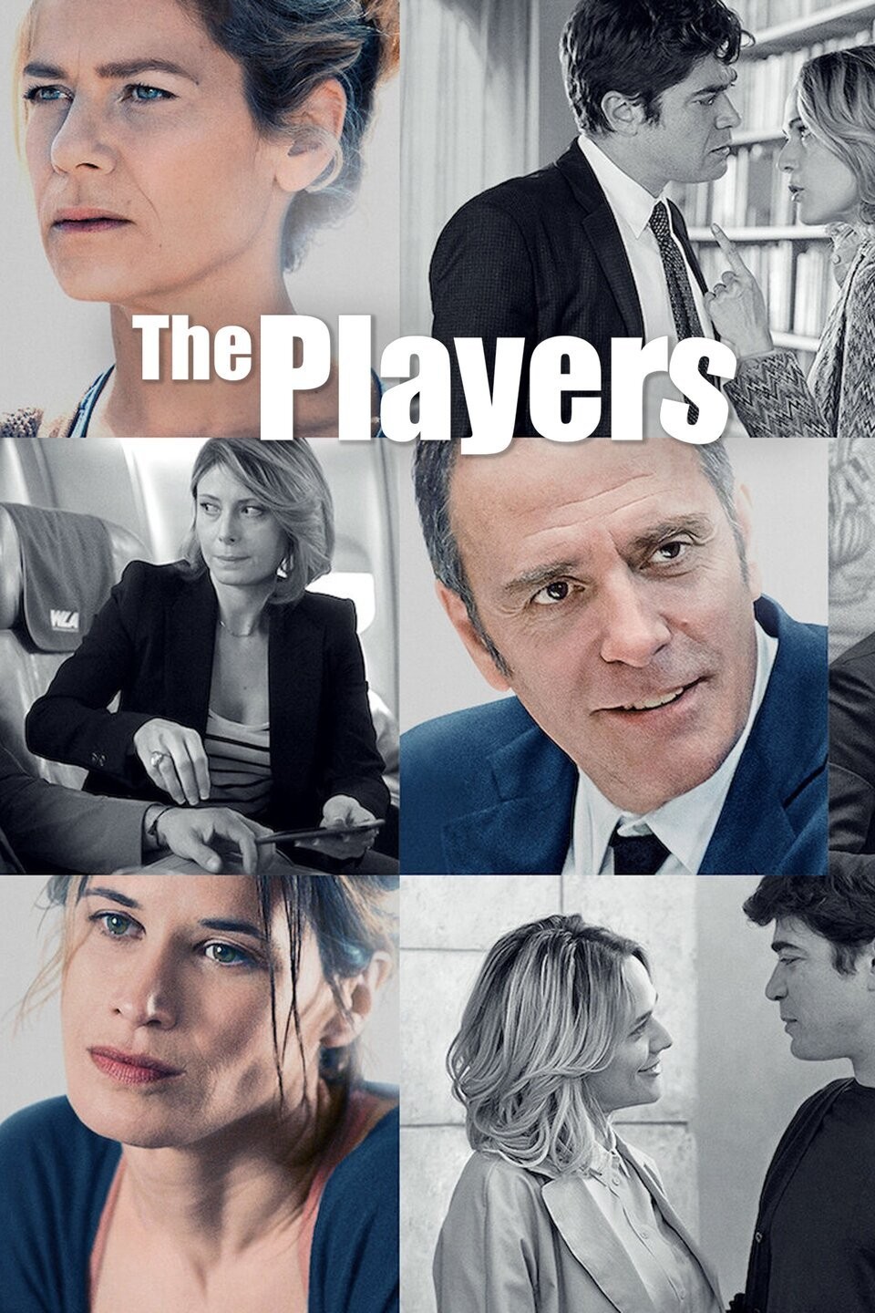 The Players (Gli infedeli)' Netflix Review: Stream It or Skip It?