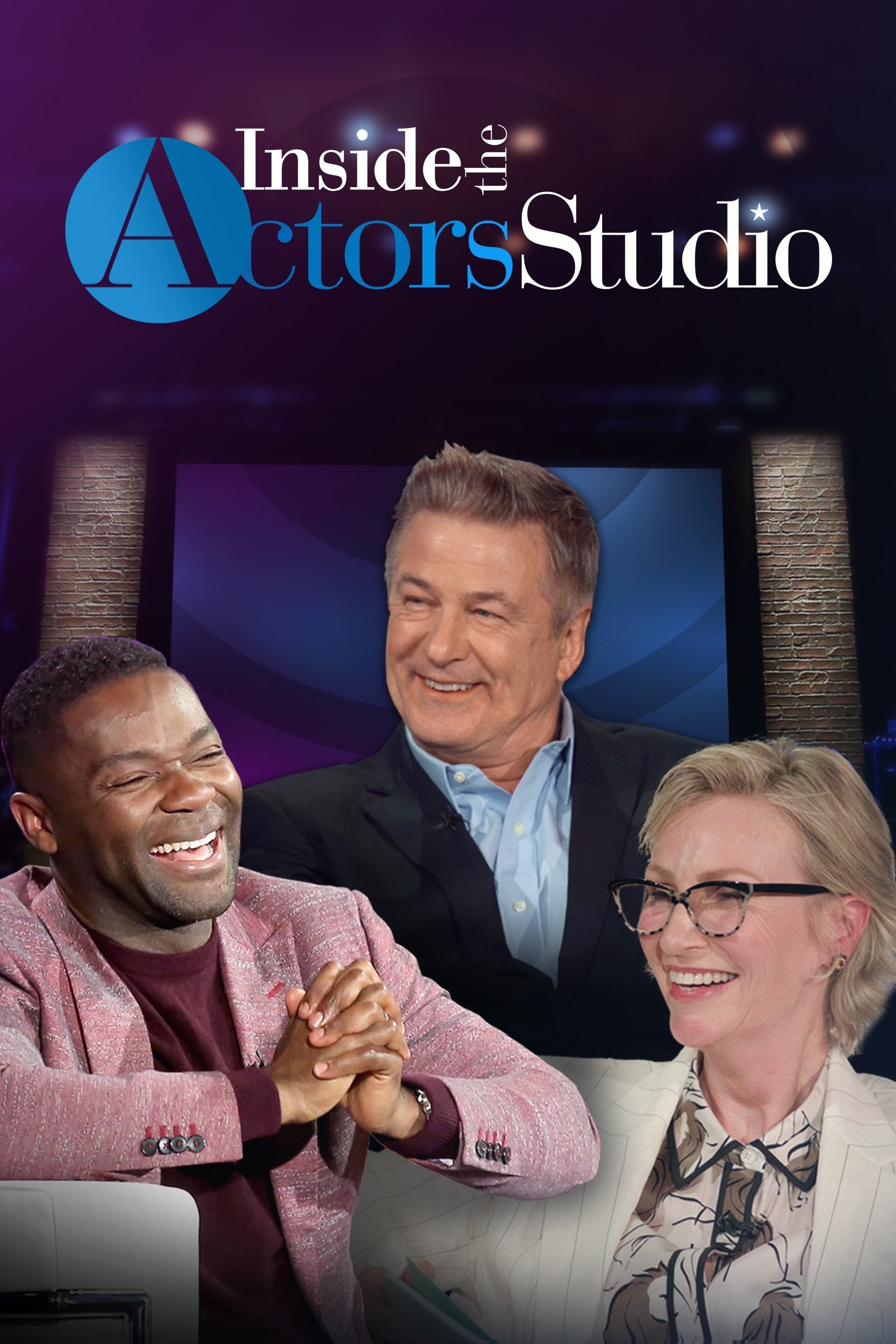インサイドザアクターズスタジオ Inside the Actors Studio Inside the Actors Studio | Rotten Tomatoes