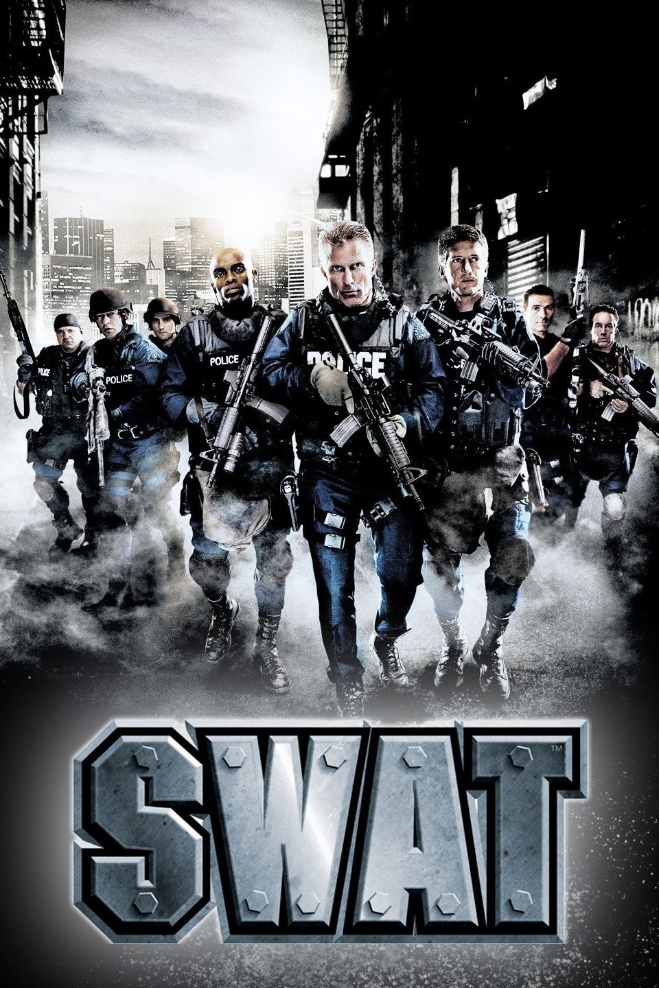 SWAT: Season One