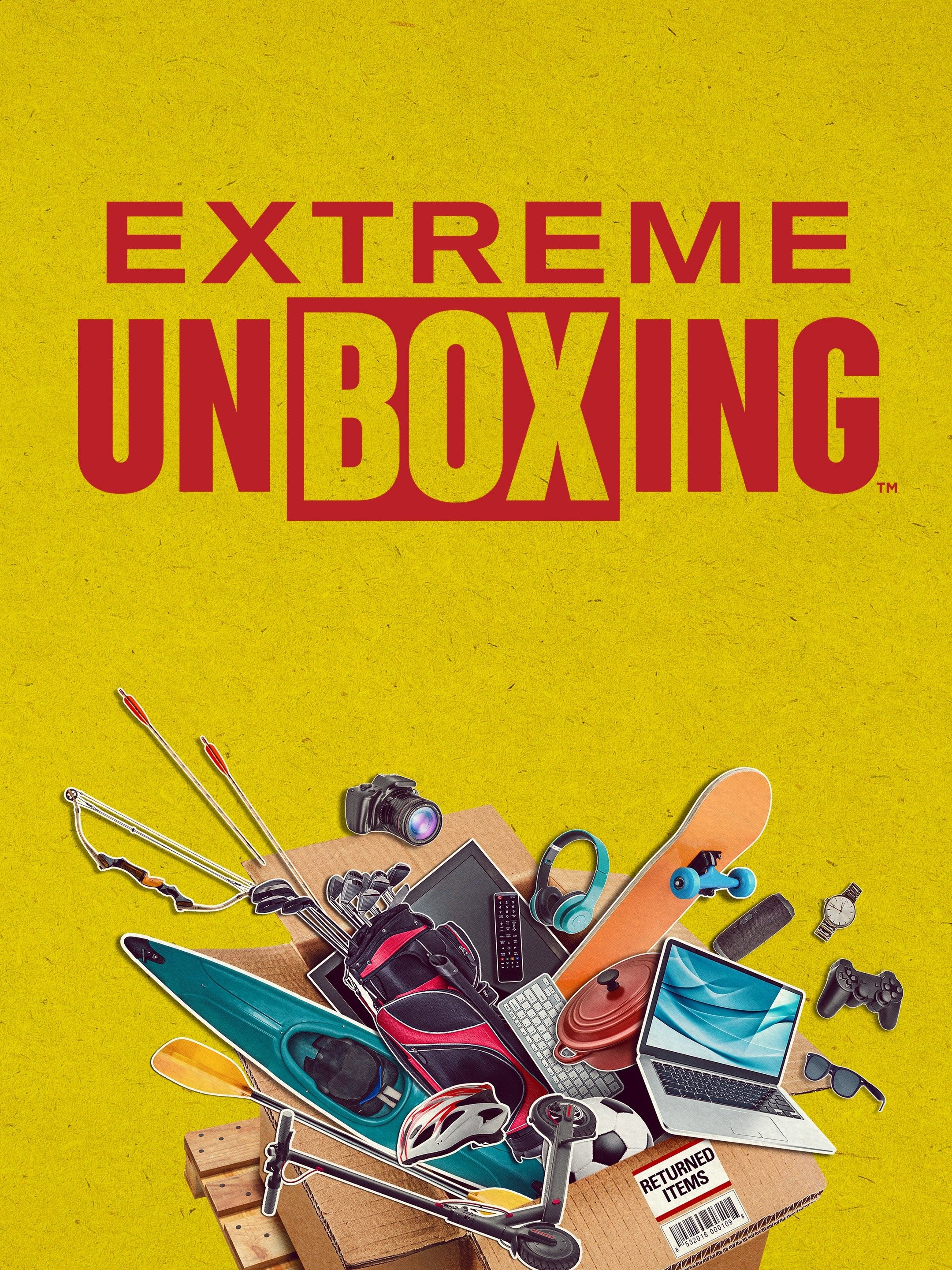 Extreme Unboxing Pictures Rotten Tomatoes 1024