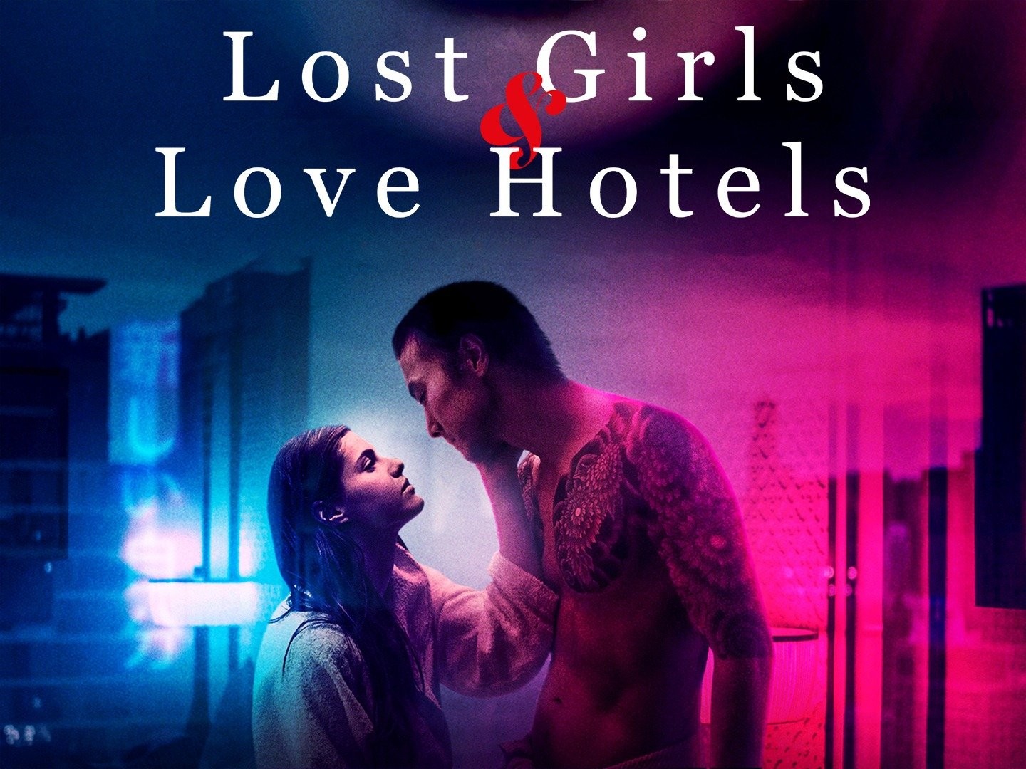 Lost girls and love hotels full movie watch 2024 online