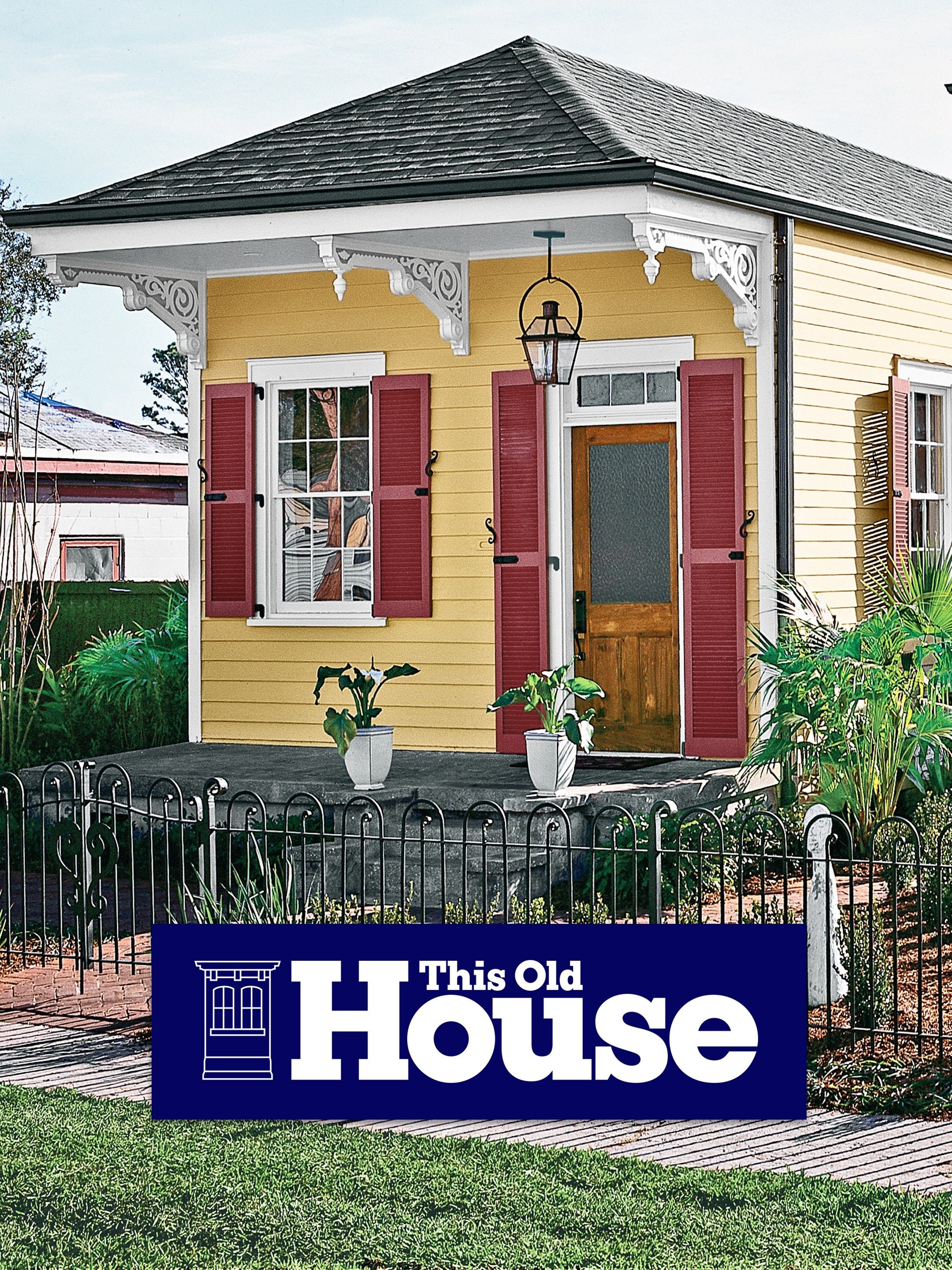 This Old House - Rotten Tomatoes