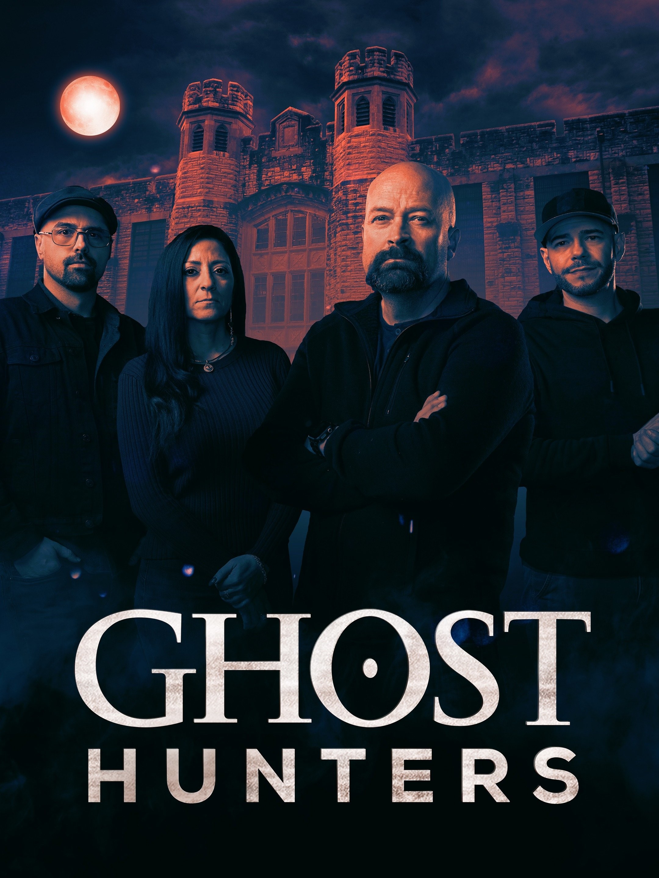 Ghost Hunters Rotten Tomatoes