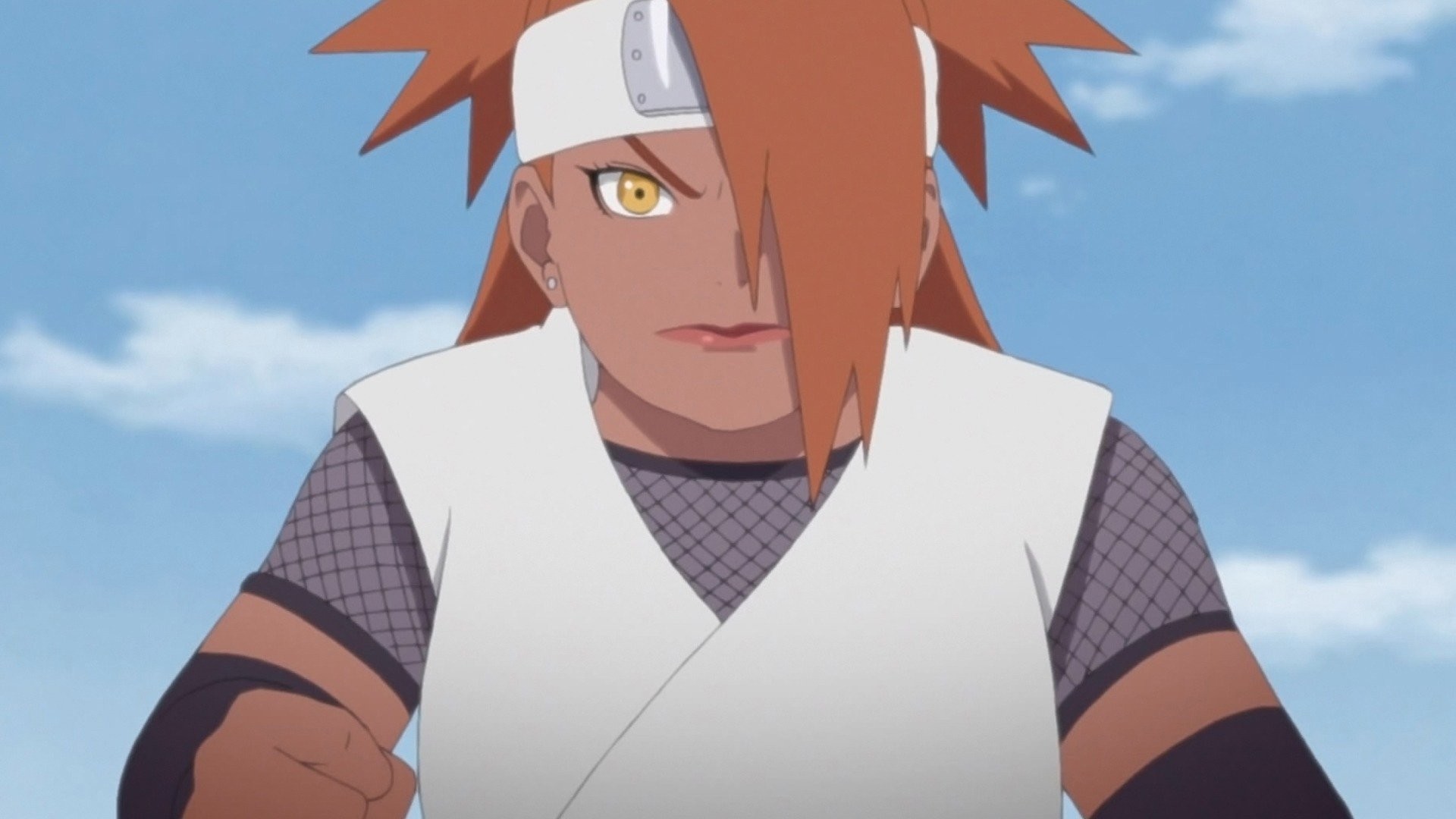 Boruto: Naruto Next Generations: Season 1, Episode 12 - Rotten Tomatoes