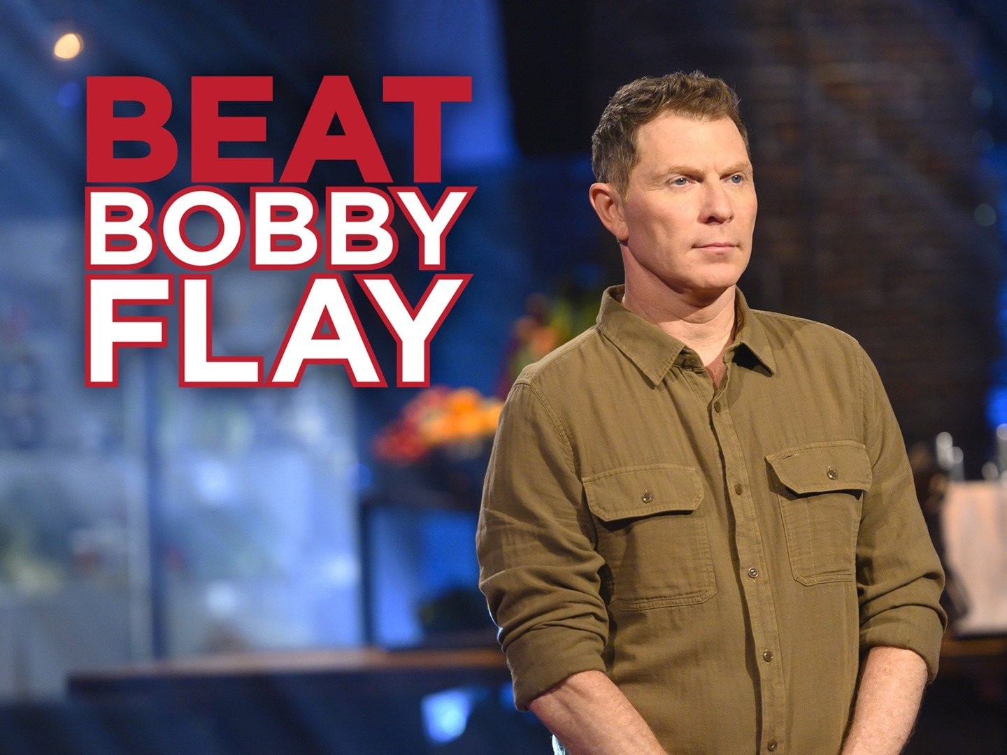 Beat Bobby Flay - Rotten Tomatoes