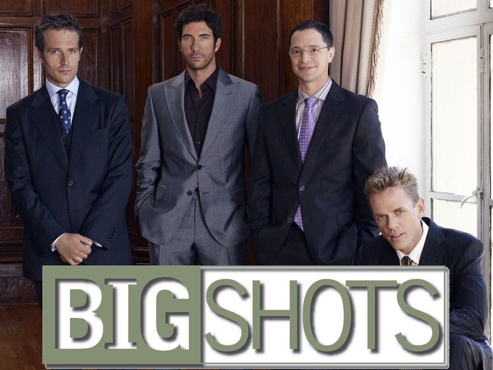 Big Shots - Rotten Tomatoes, big shots 