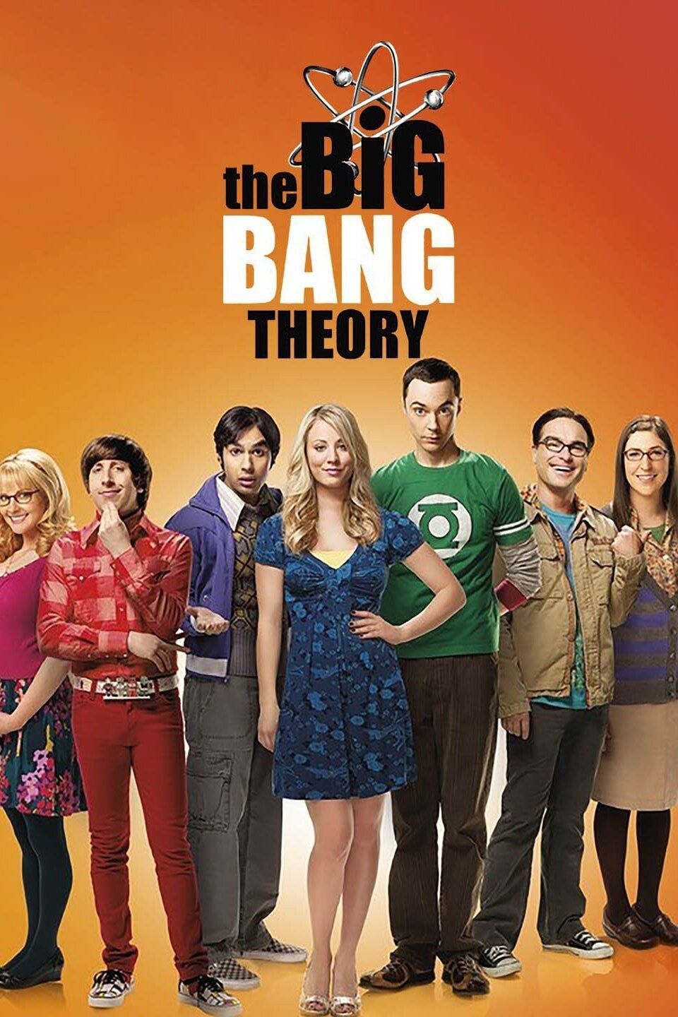 The Big Bang Theory | Rotten Tomatoes