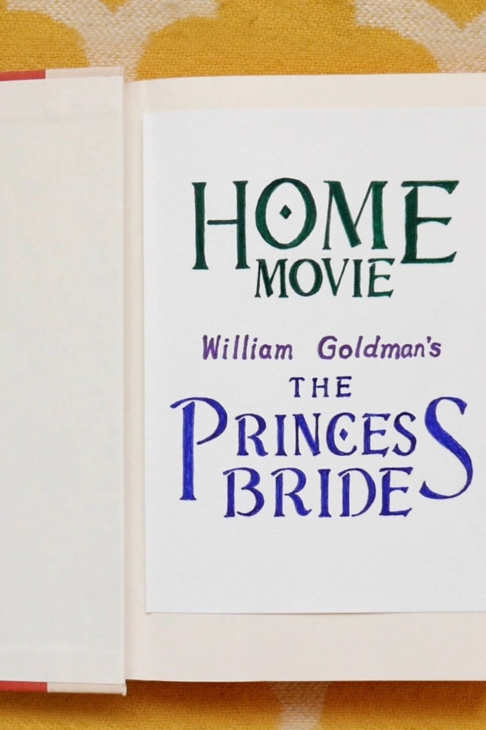 The Princess Bride - Rotten Tomatoes