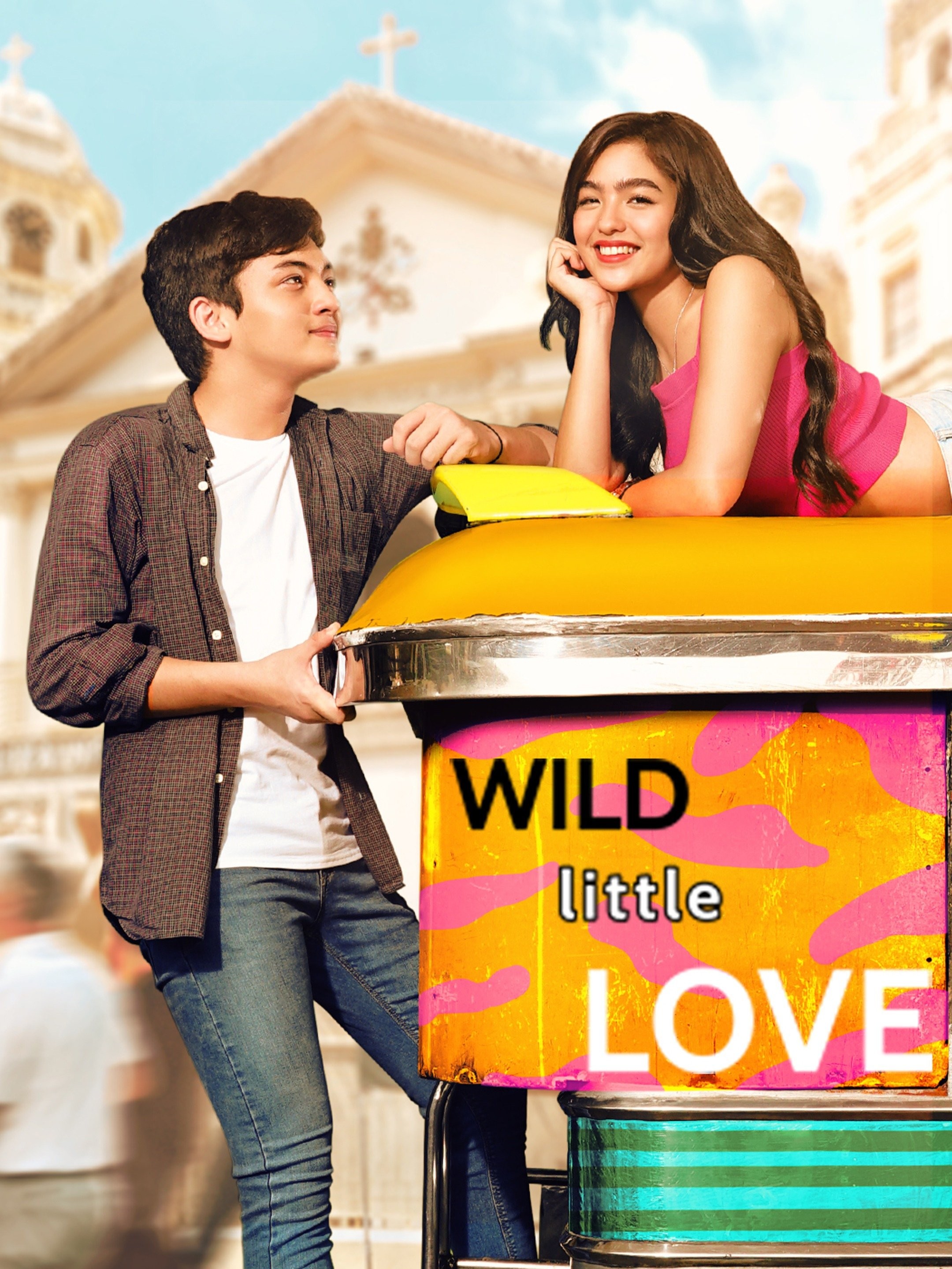 Wild Little Love Rotten Tomatoes