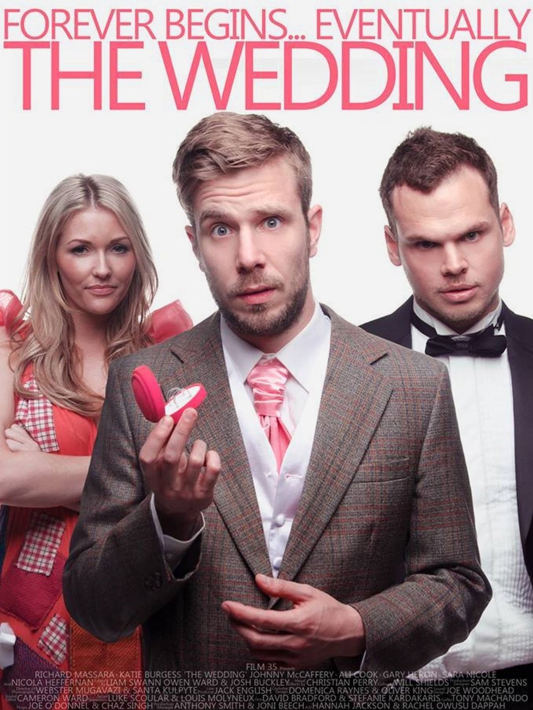 The Wedding - Rotten Tomatoes