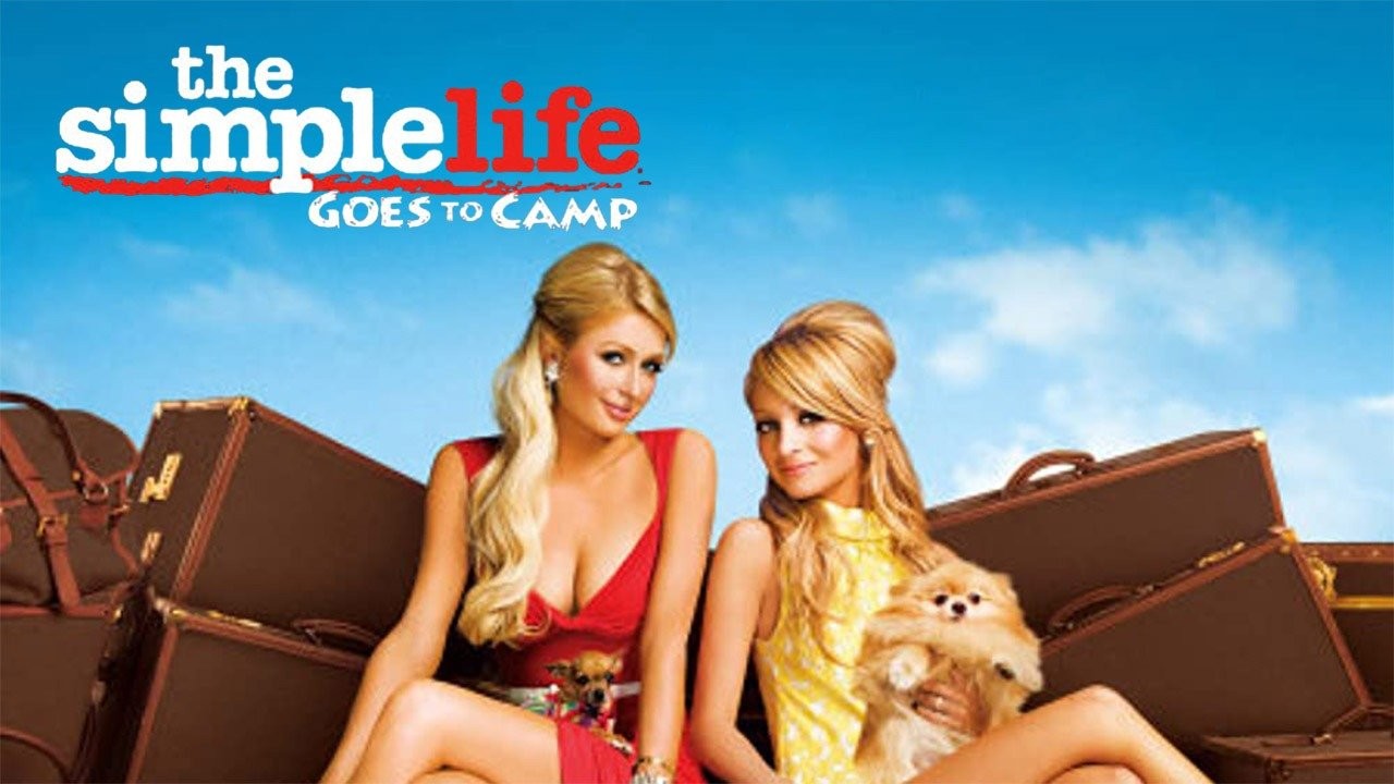 The Simple Life - Rotten Tomatoes