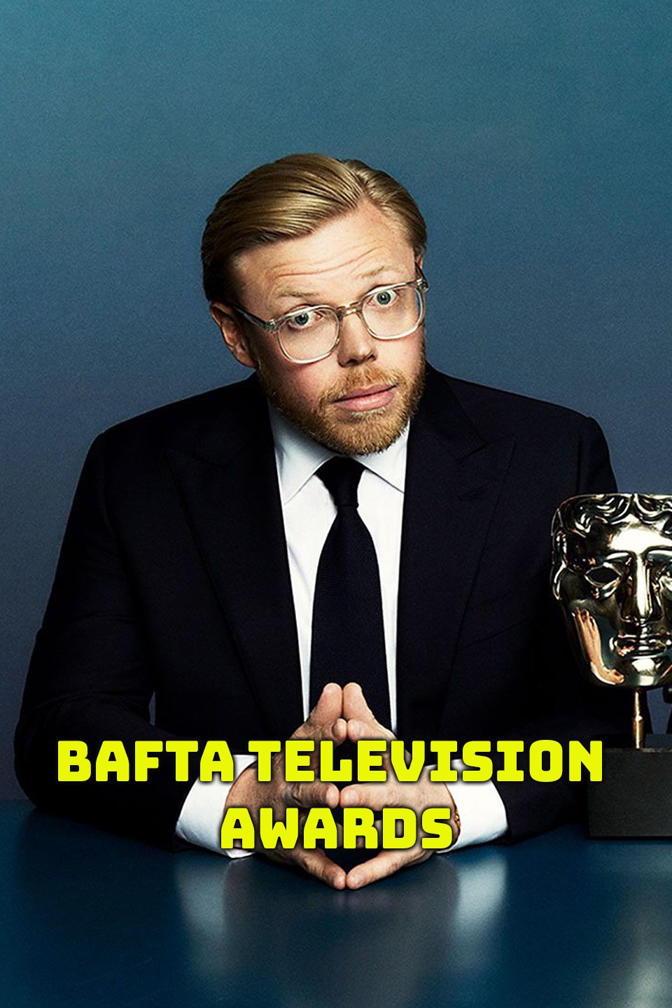 Bafta Television Awards Pictures | Rotten Tomatoes