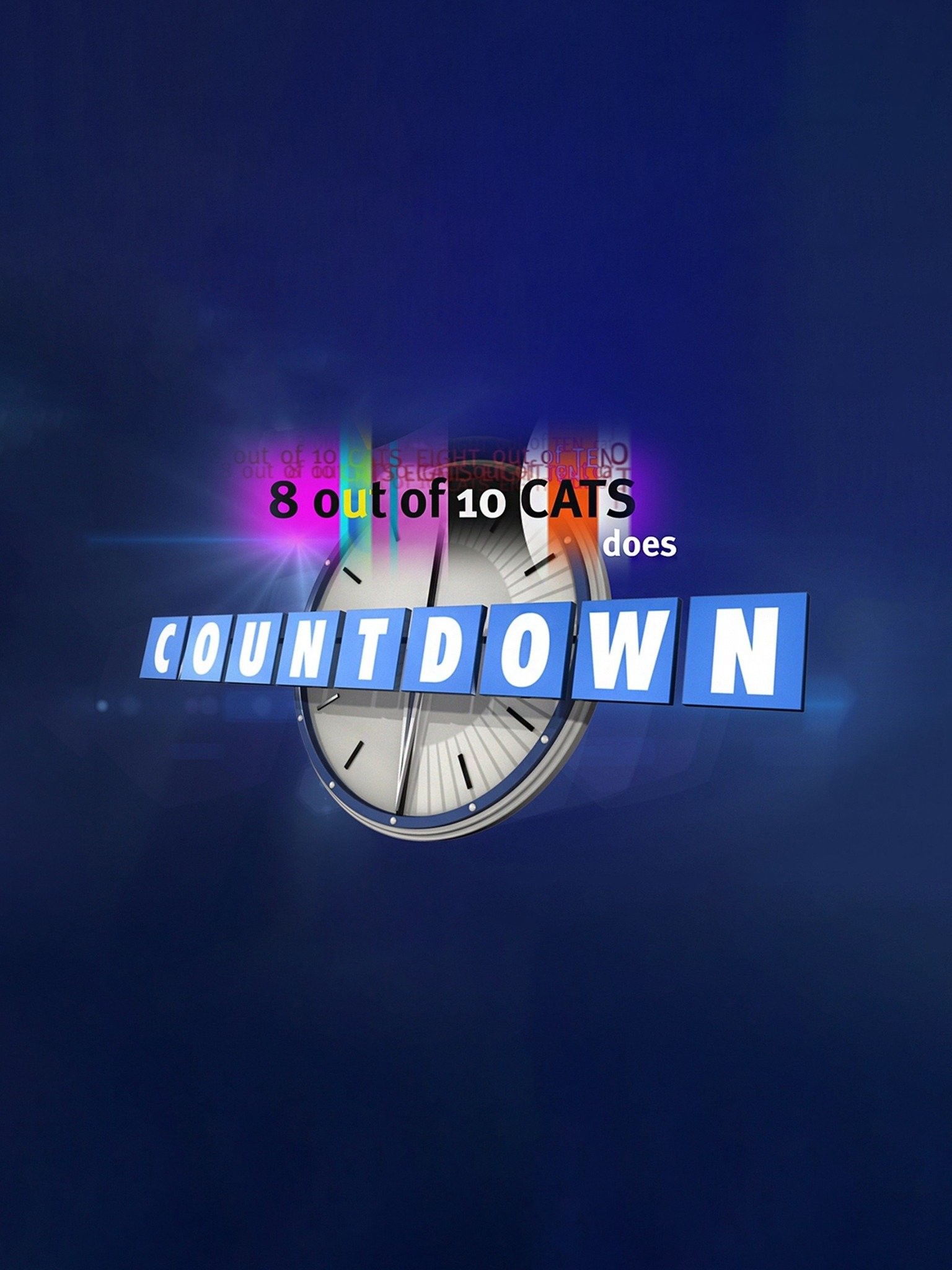 8 Out of 10 Cats Does Countdown Season 20 Pictures Rotten Tomatoes