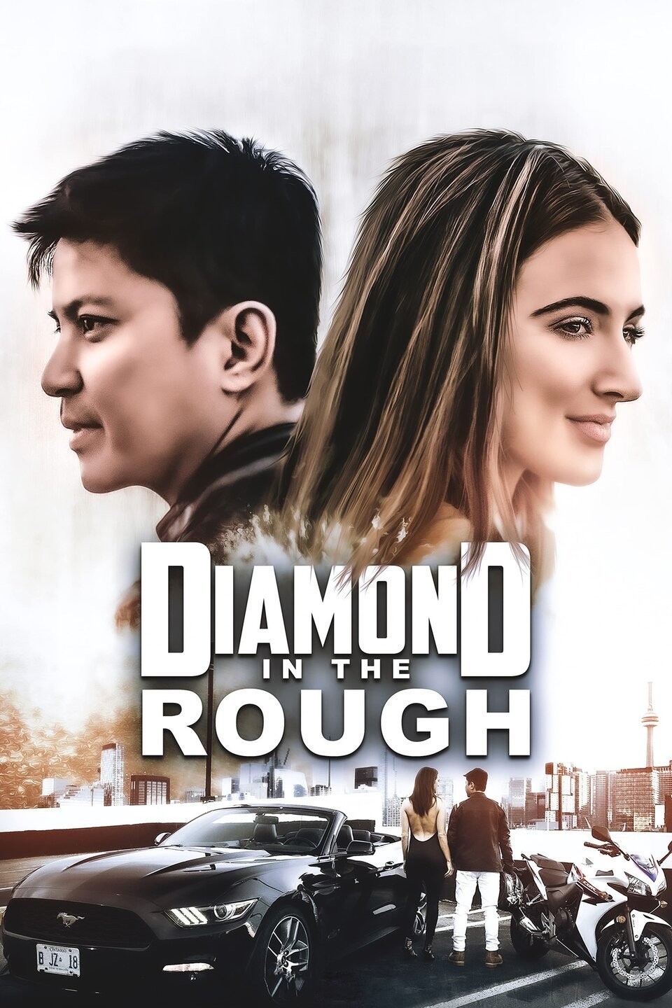 Diamond in the Rough | Rotten Tomatoes