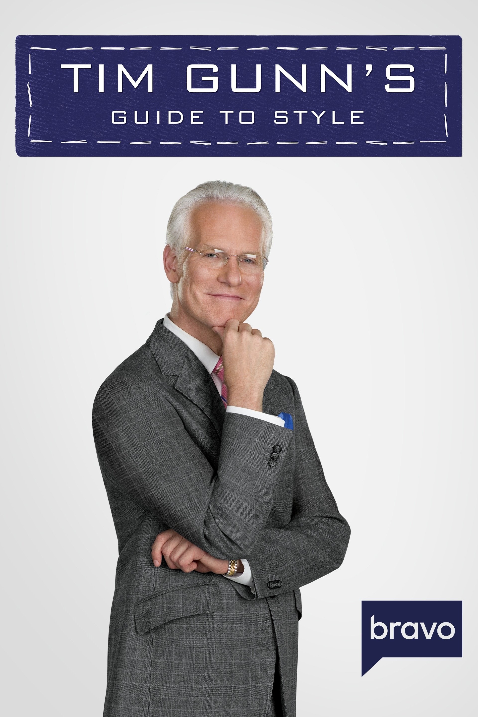 Tim Gunn List of Movies and TV Shows - TV Guide