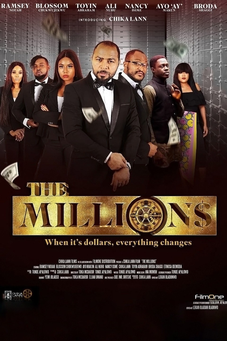 The Millions Rotten Tomatoes