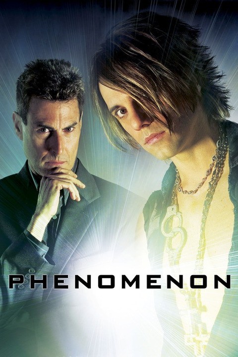 Phenomenon Pictures | Rotten Tomatoes