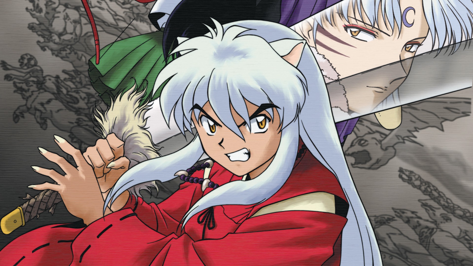 Inuyasha