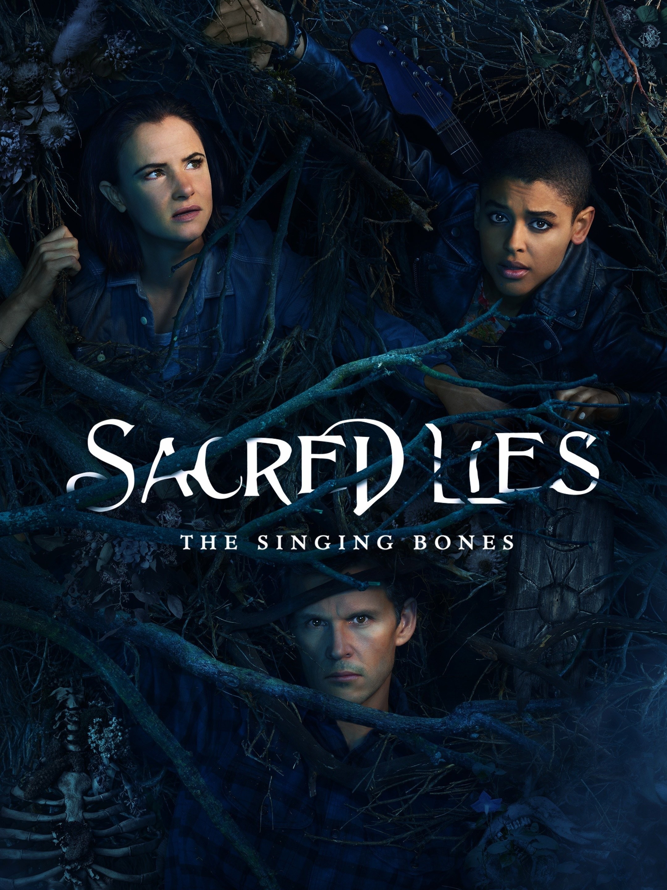 Sacred Lies Season 2 Rotten Tomatoes