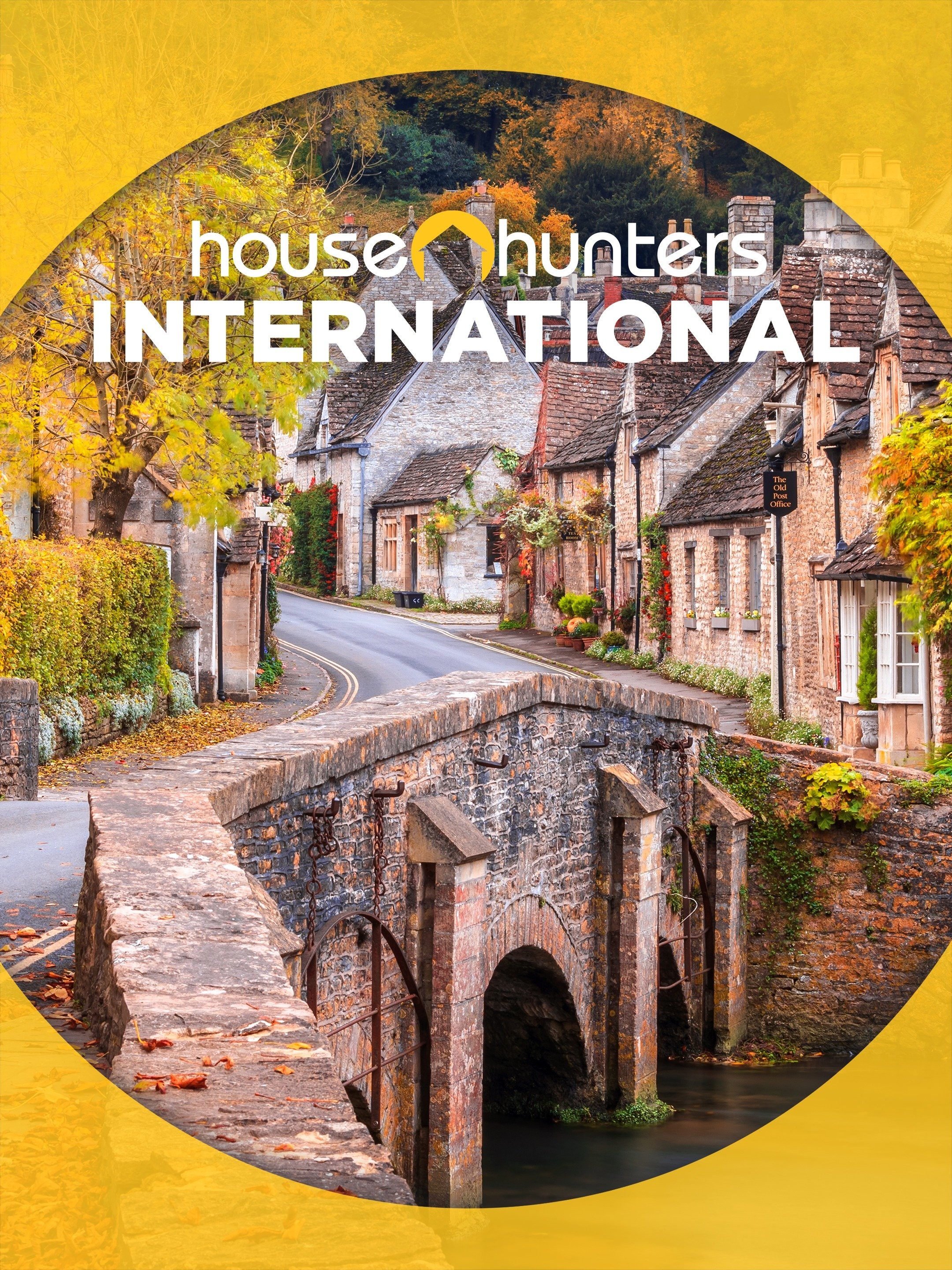 House Hunters International | Rotten Tomatoes