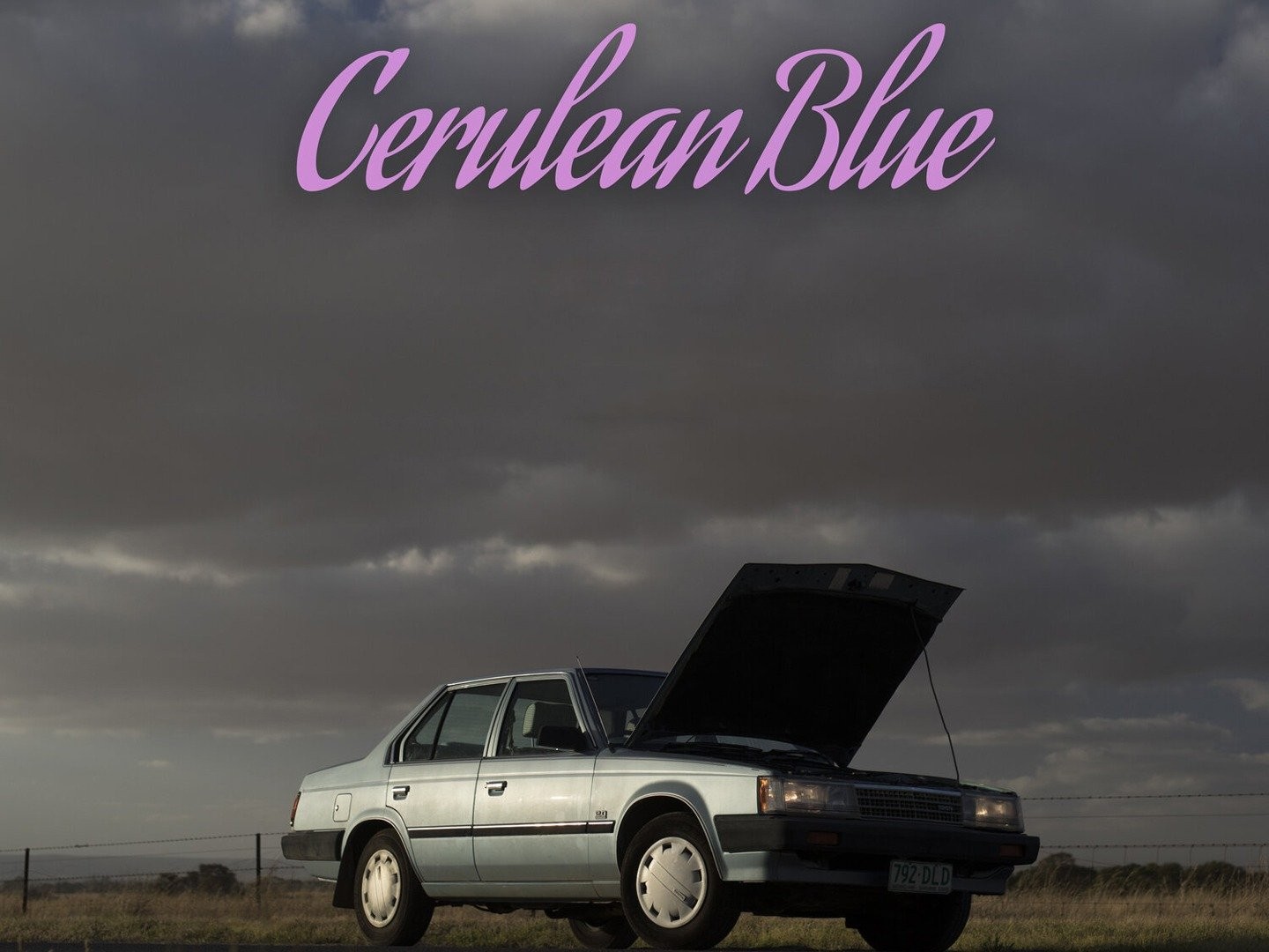 Cerulean Blue (2019) - IMDb