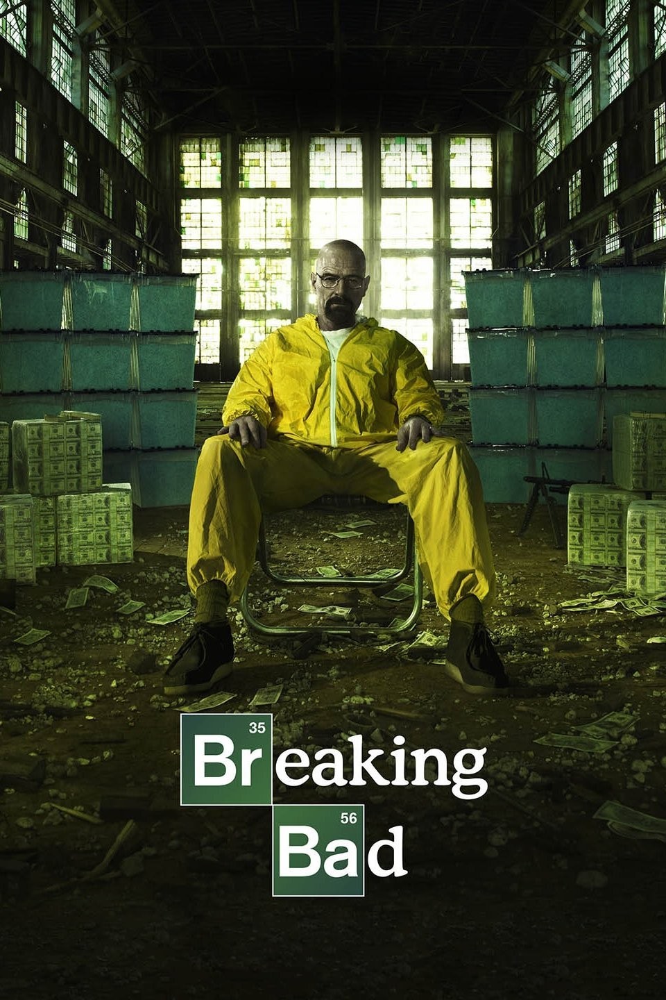 Every Season Of Better Call Saul & Breaking Bad, Ranked (According To IMDb)