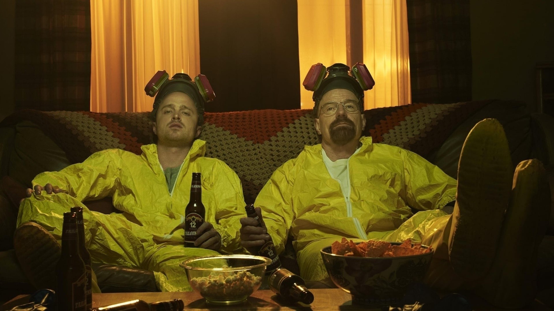 Breaking Bad: Why It's the Best Show Of All Time 