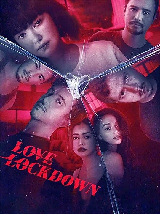 Angelica Panganiban Six Scandal - Love Lockdown - Rotten Tomatoes