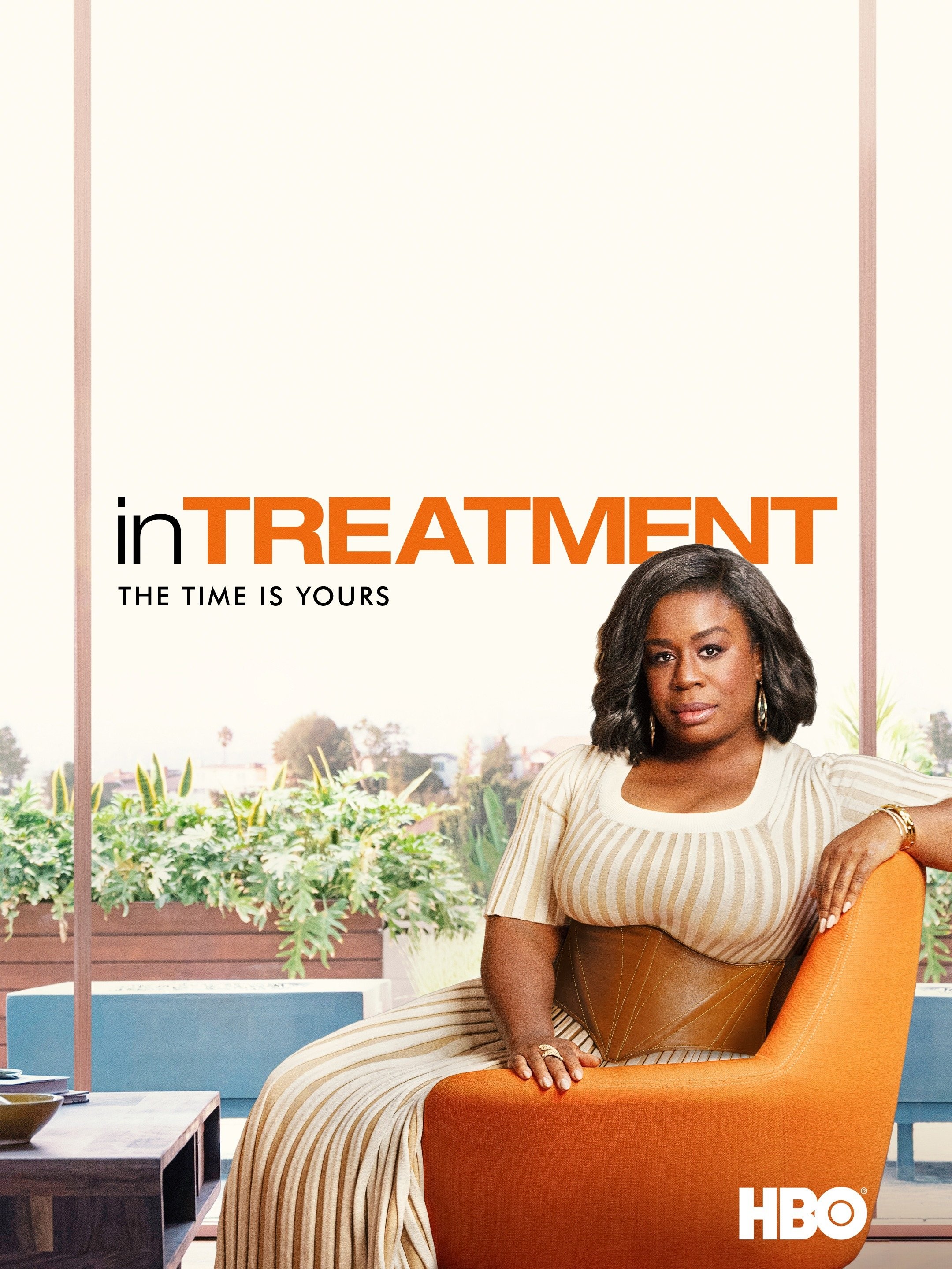 In Therapy (2009) - IMDb