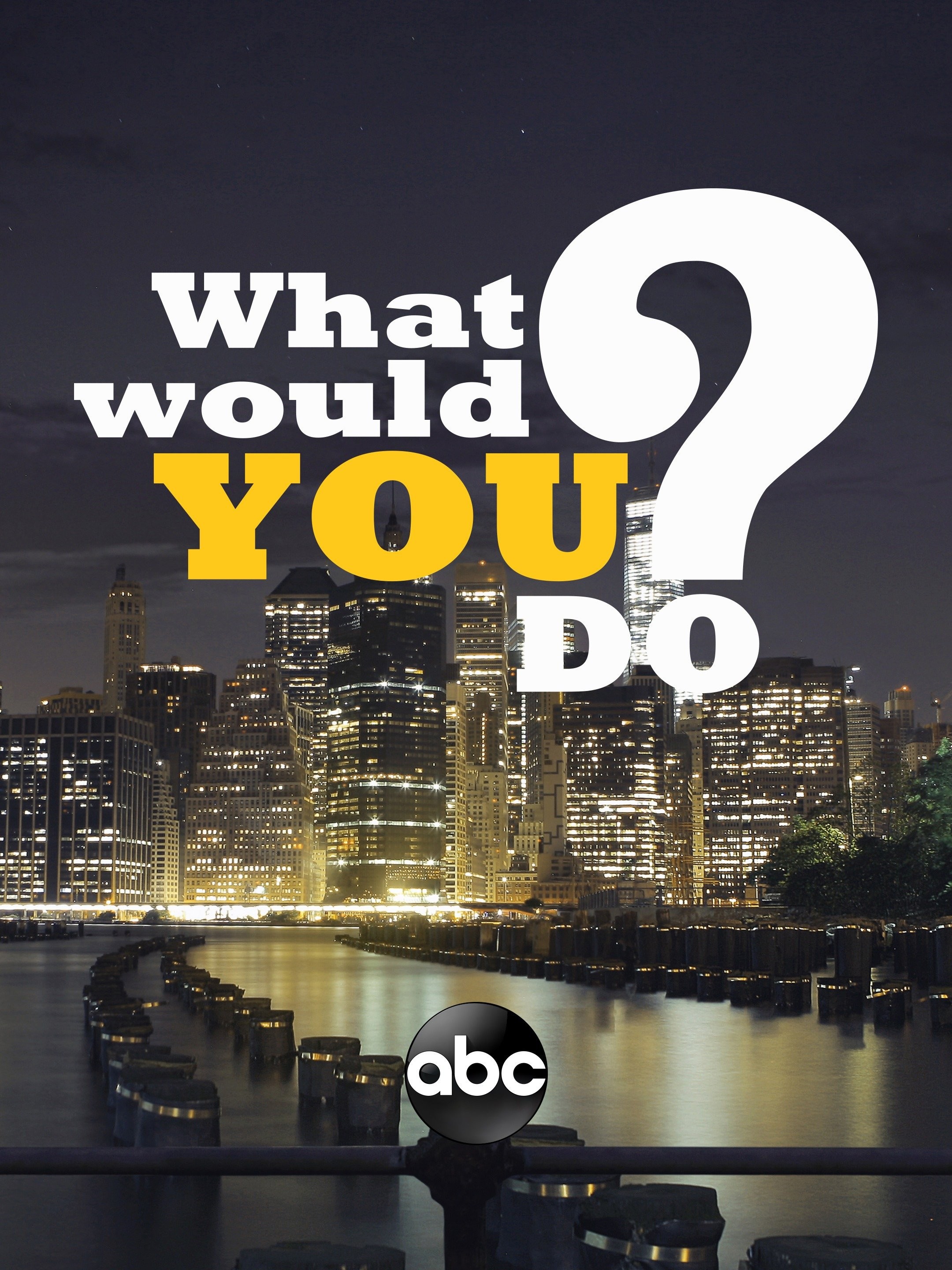 What Would You Do? Season 16 | Rotten Tomatoes